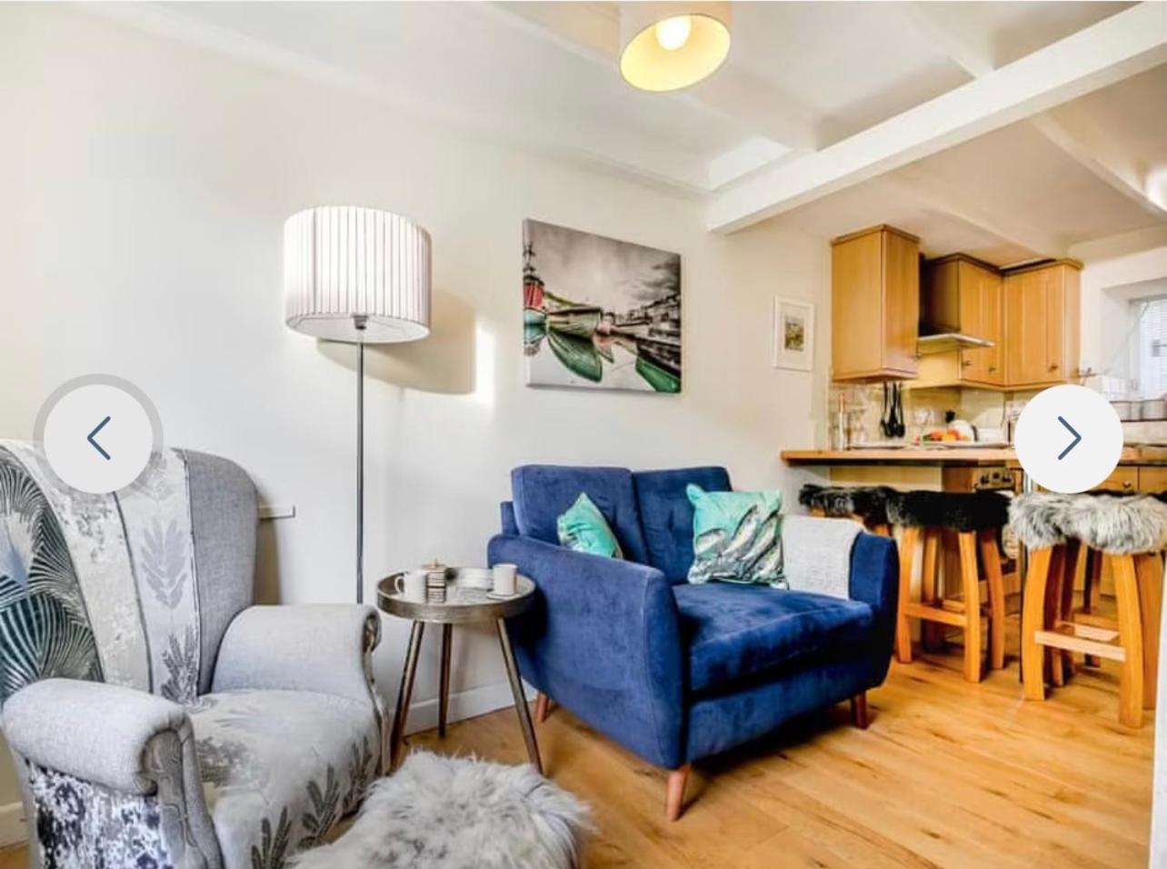 Fulmar Cottage