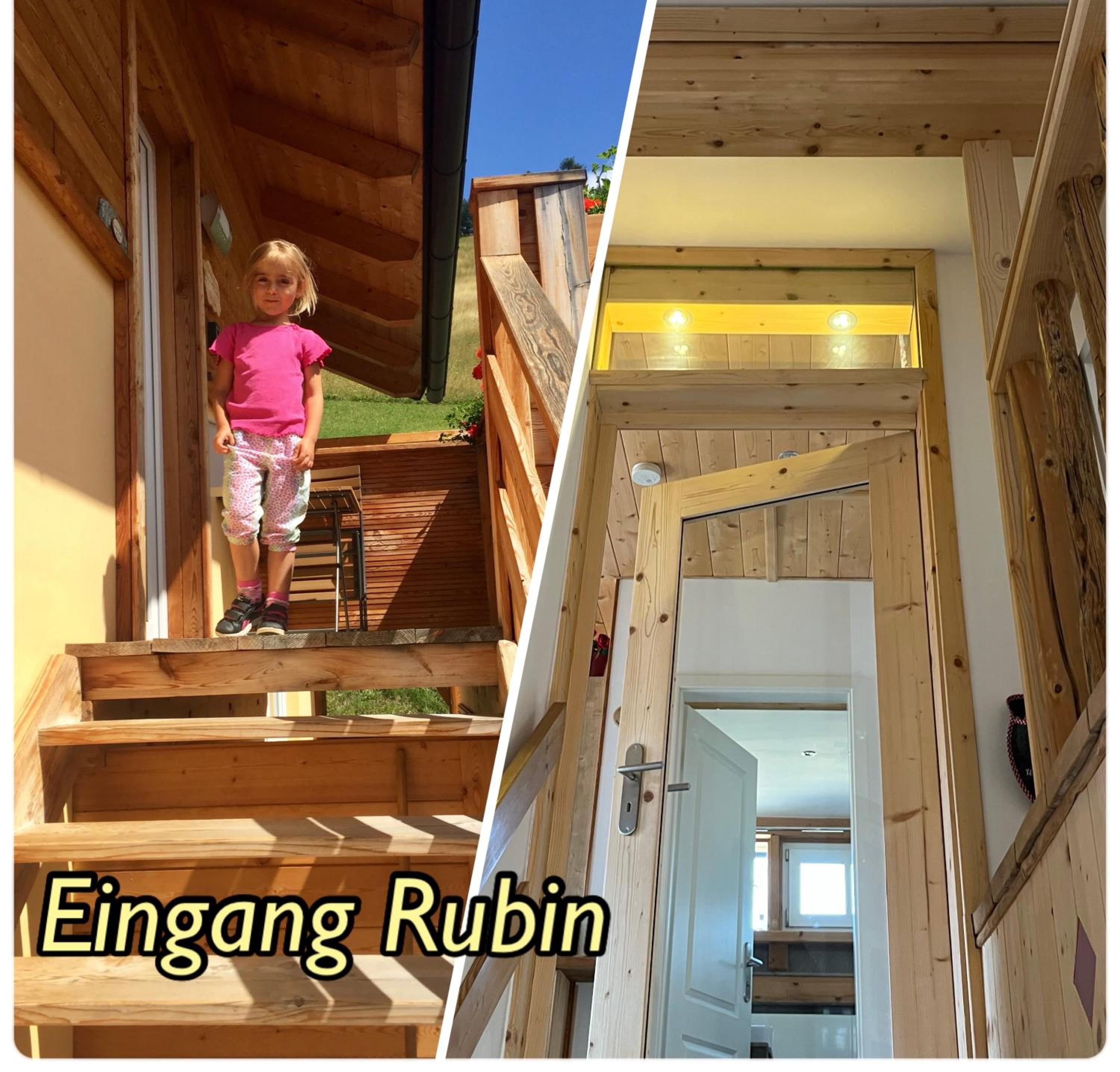 Chalet Magda-Lena
