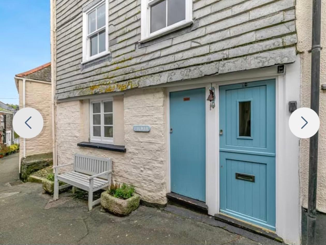 Fulmar Cottage