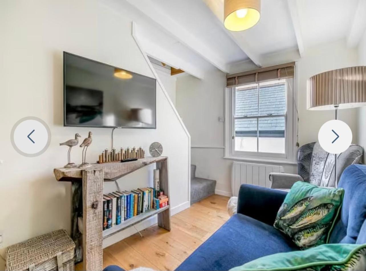 Fulmar Cottage