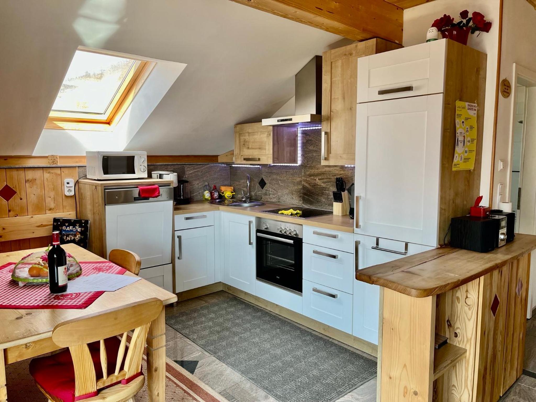 Chalet Magda-Lena
