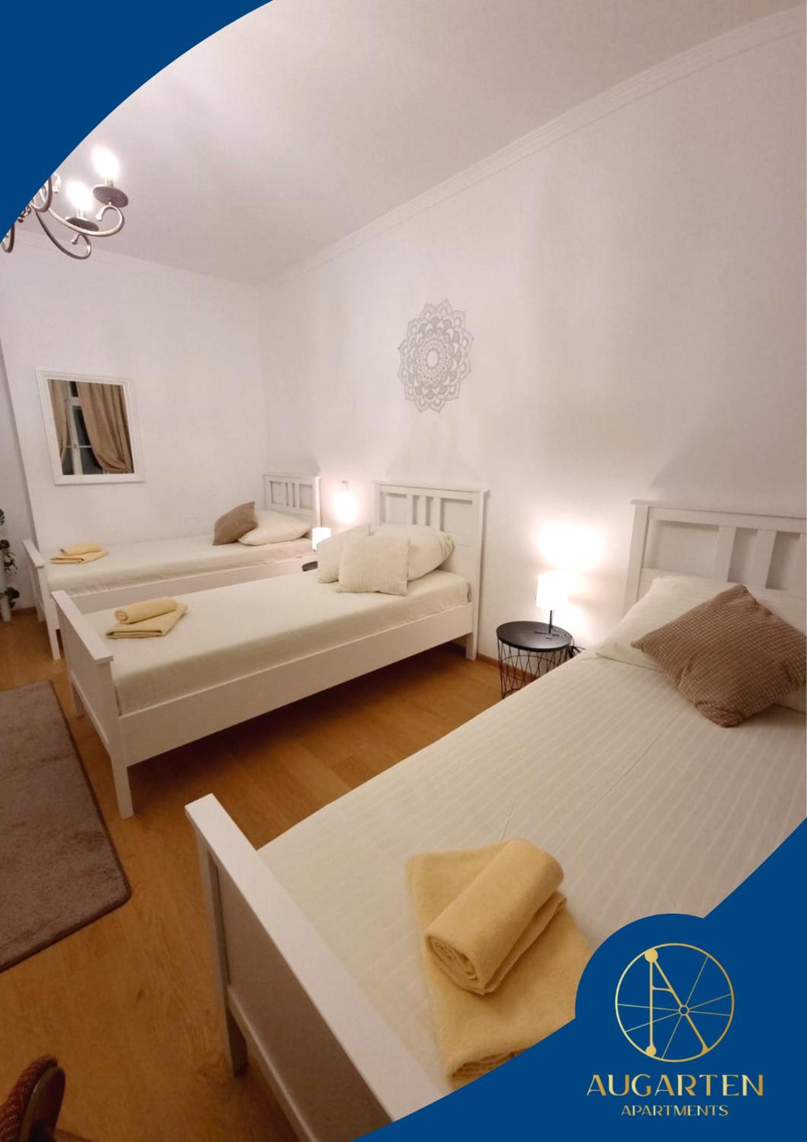 Augarten Apartments
