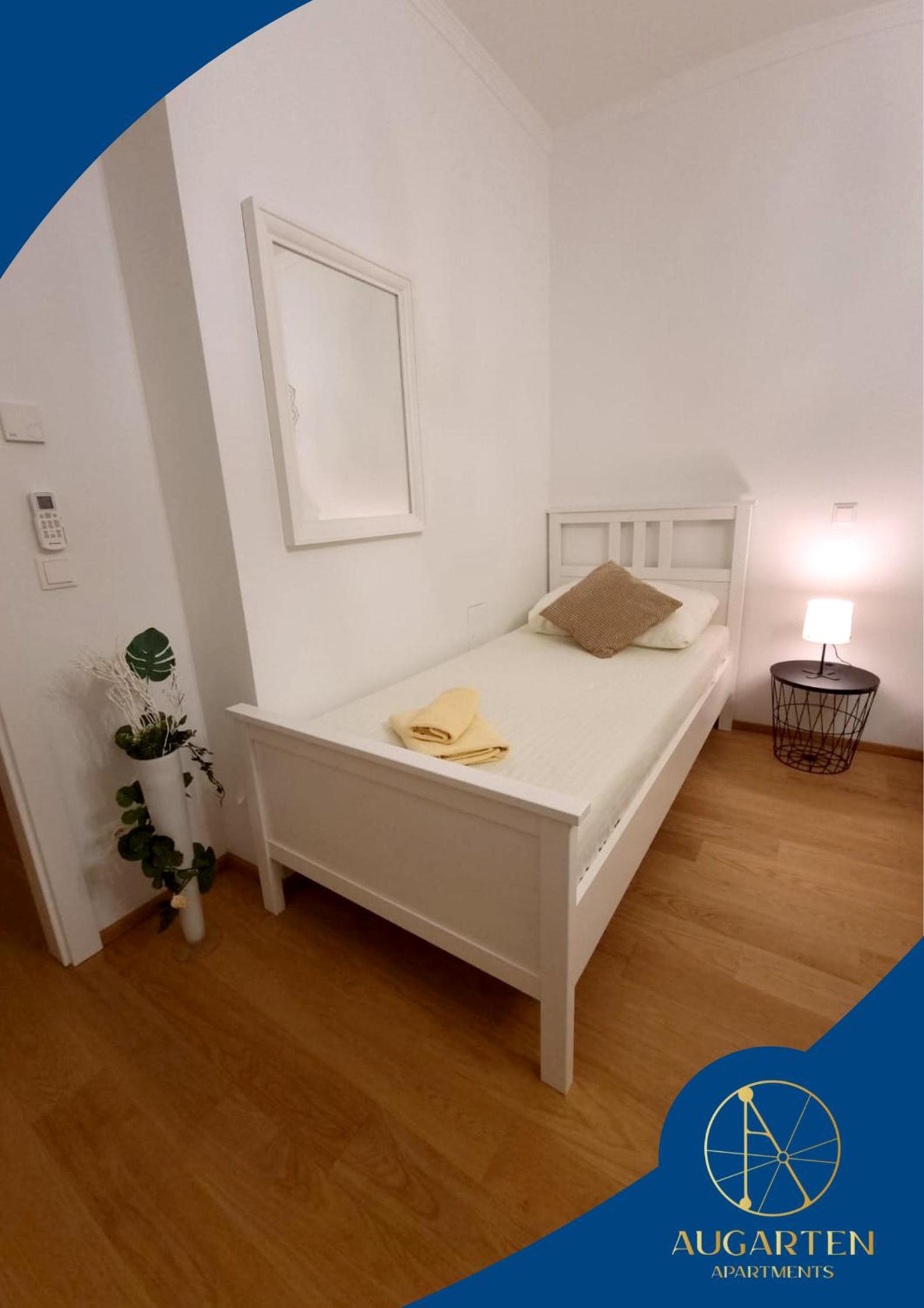 Augarten Apartments