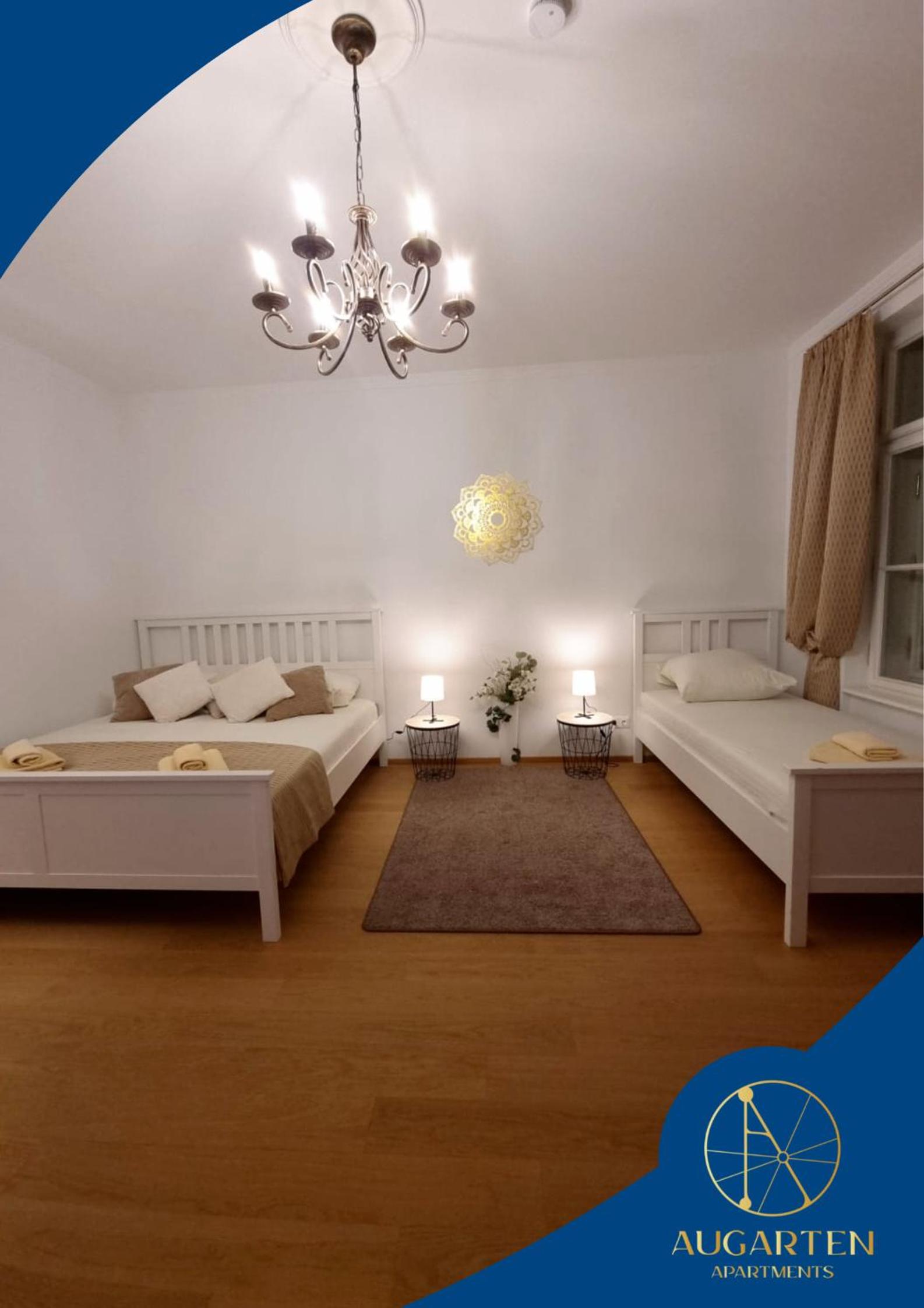 Augarten Apartments
