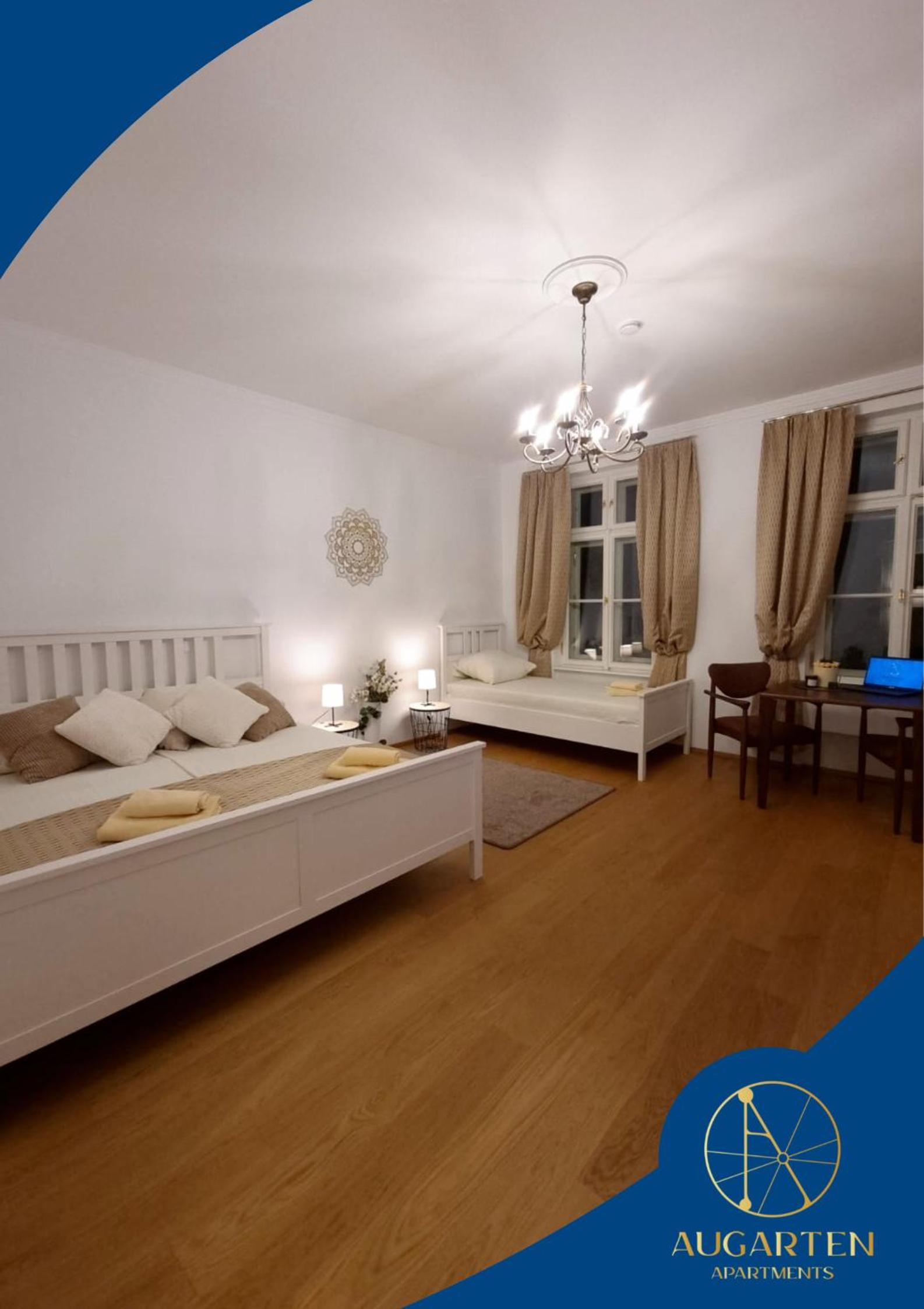 Augarten Apartments