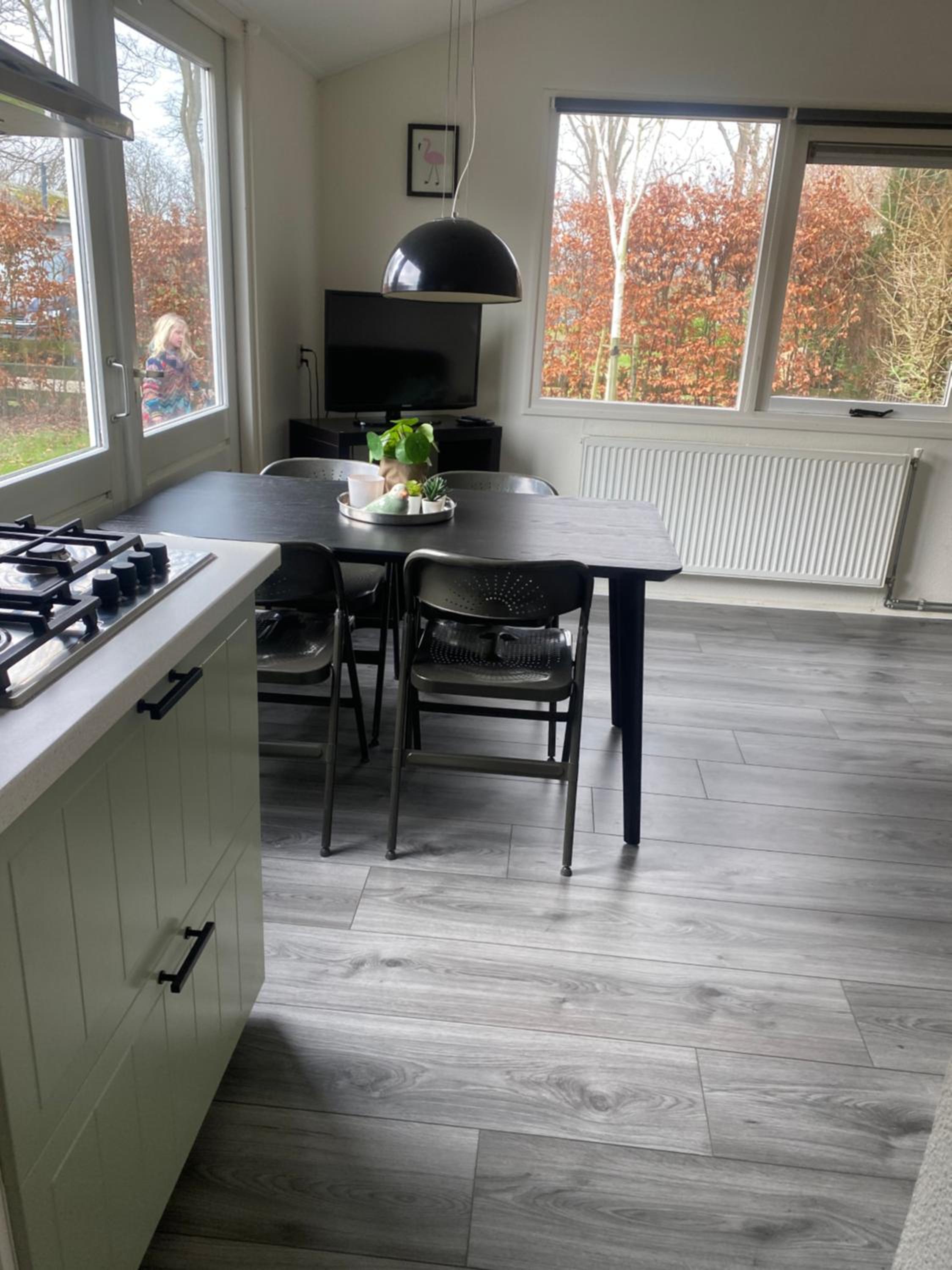 Chalet Bergen NH, Schoorl, Schoorldam view 5