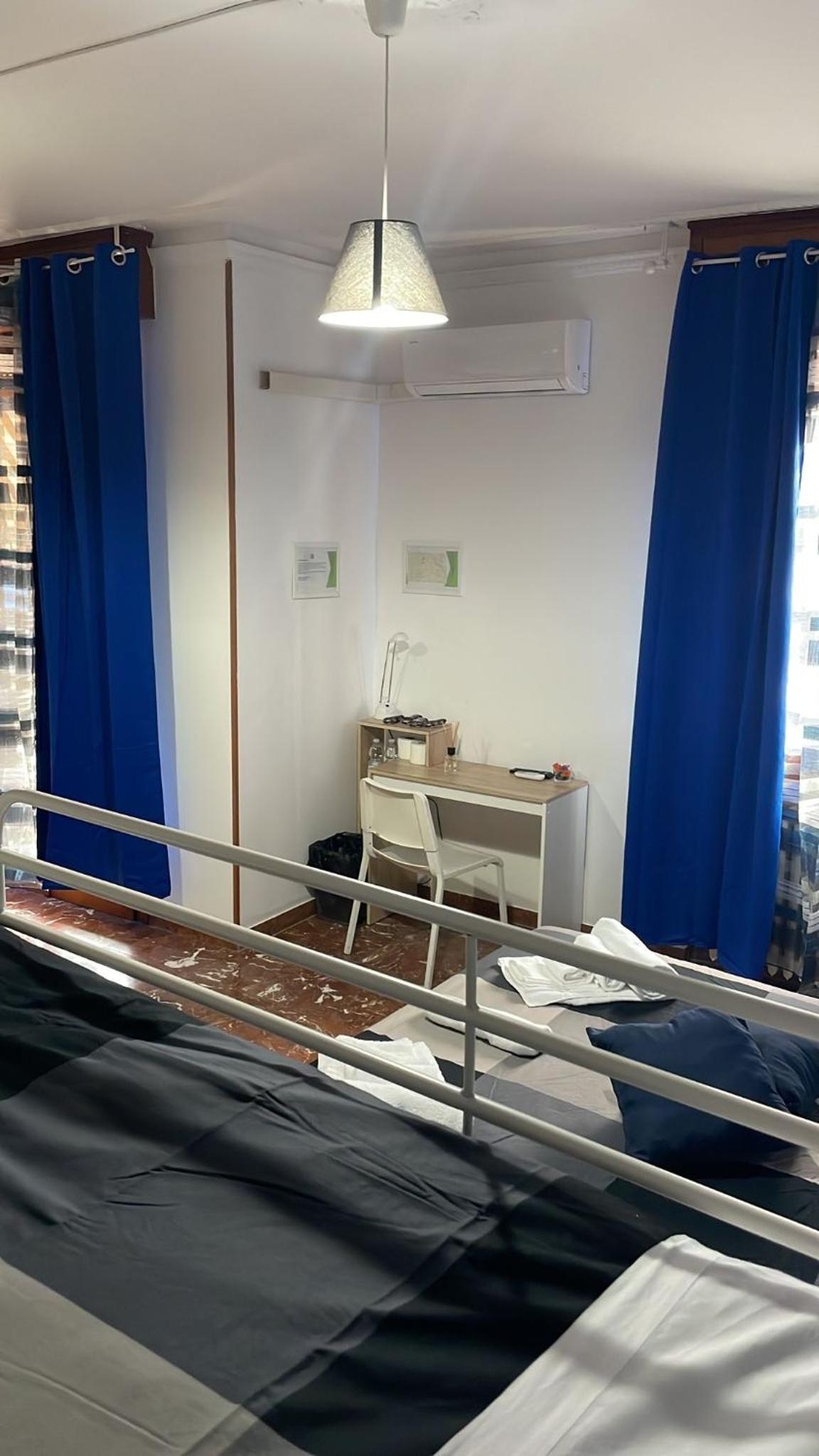 Guest House Vecchi view 3