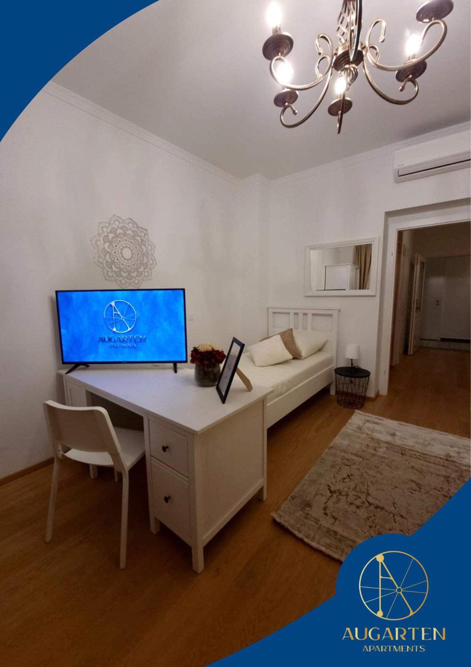 Augarten Apartments