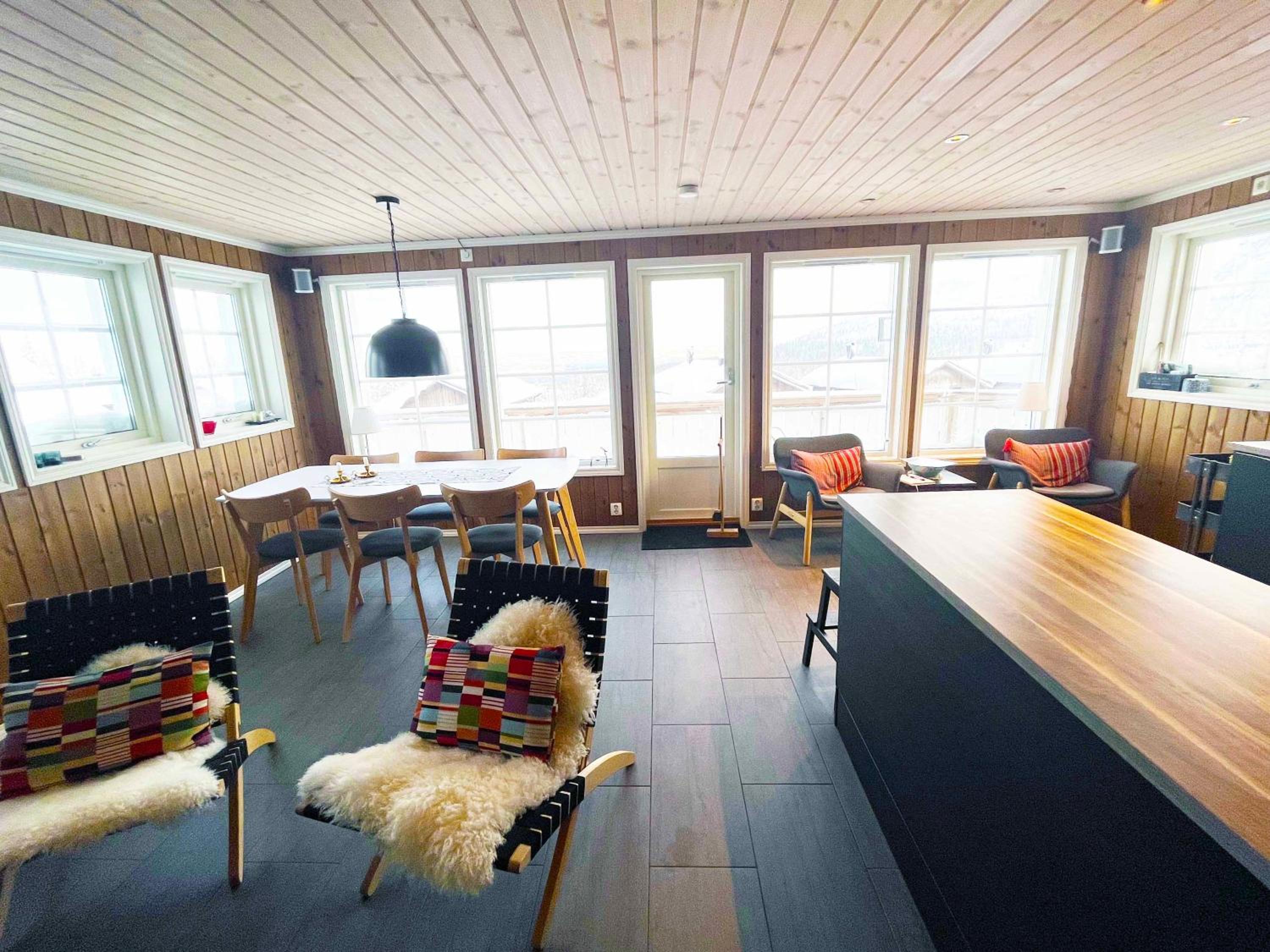 Trysilfjellet