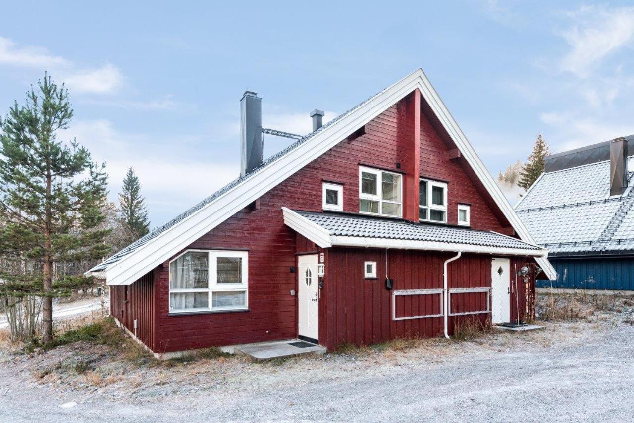 Trysilfjellet