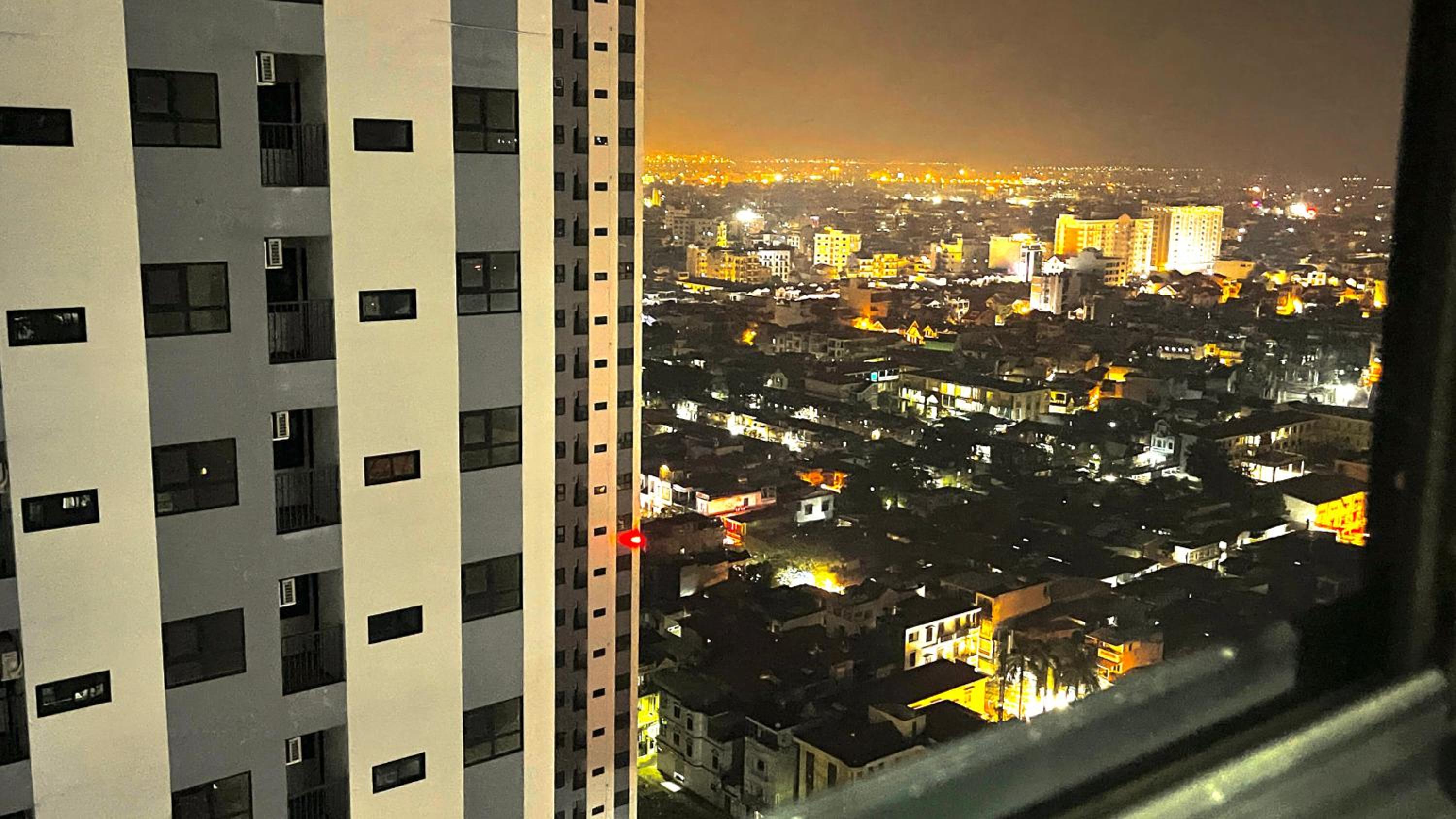 LAD Homestay Hải Phòng - Chung cư Đổng Quốc Bình view 3