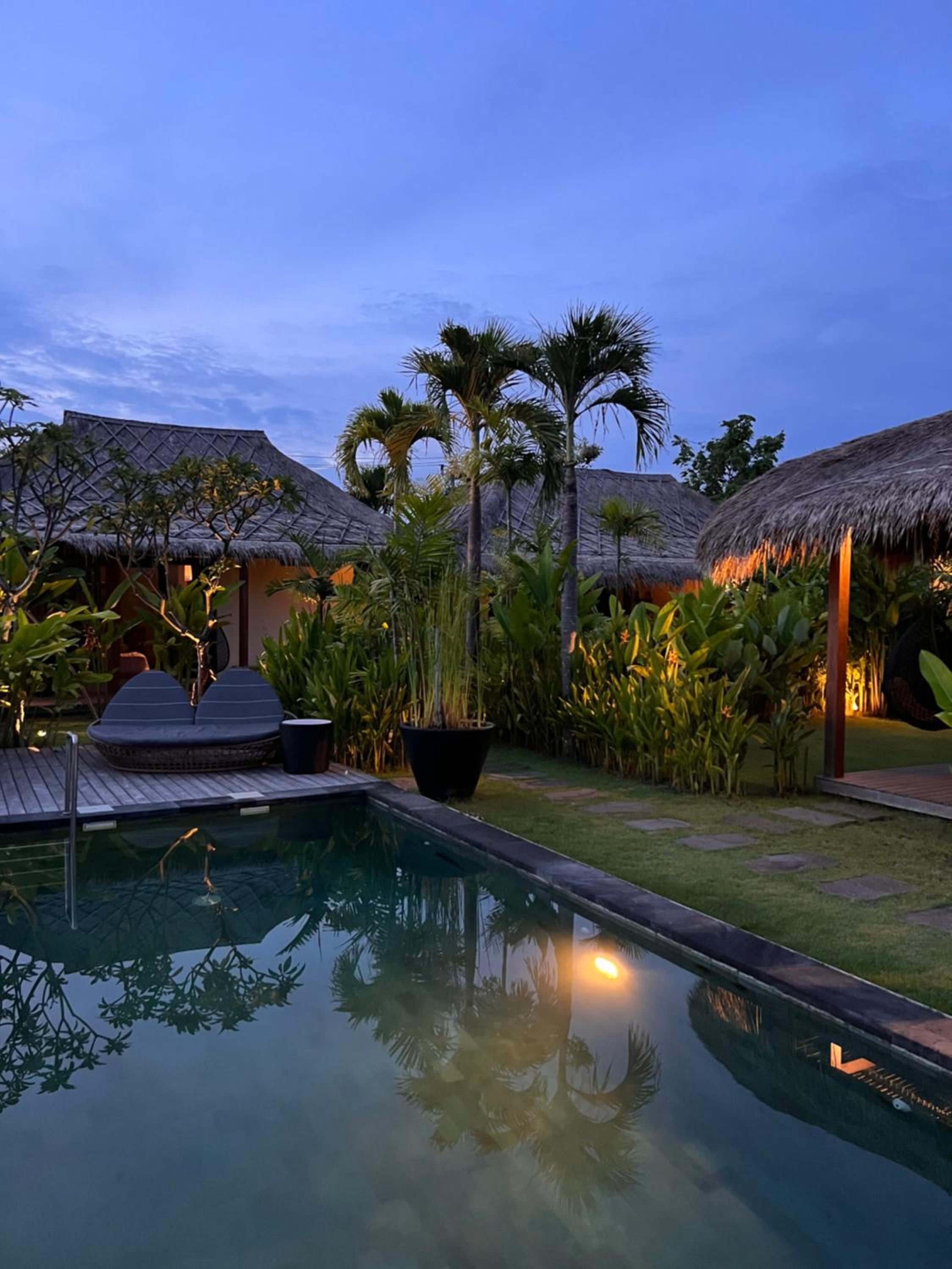 La Reserva Villas Bali