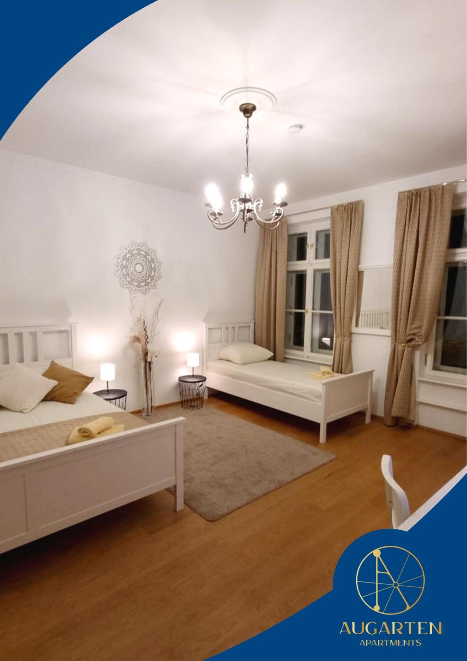 Augarten Apartments