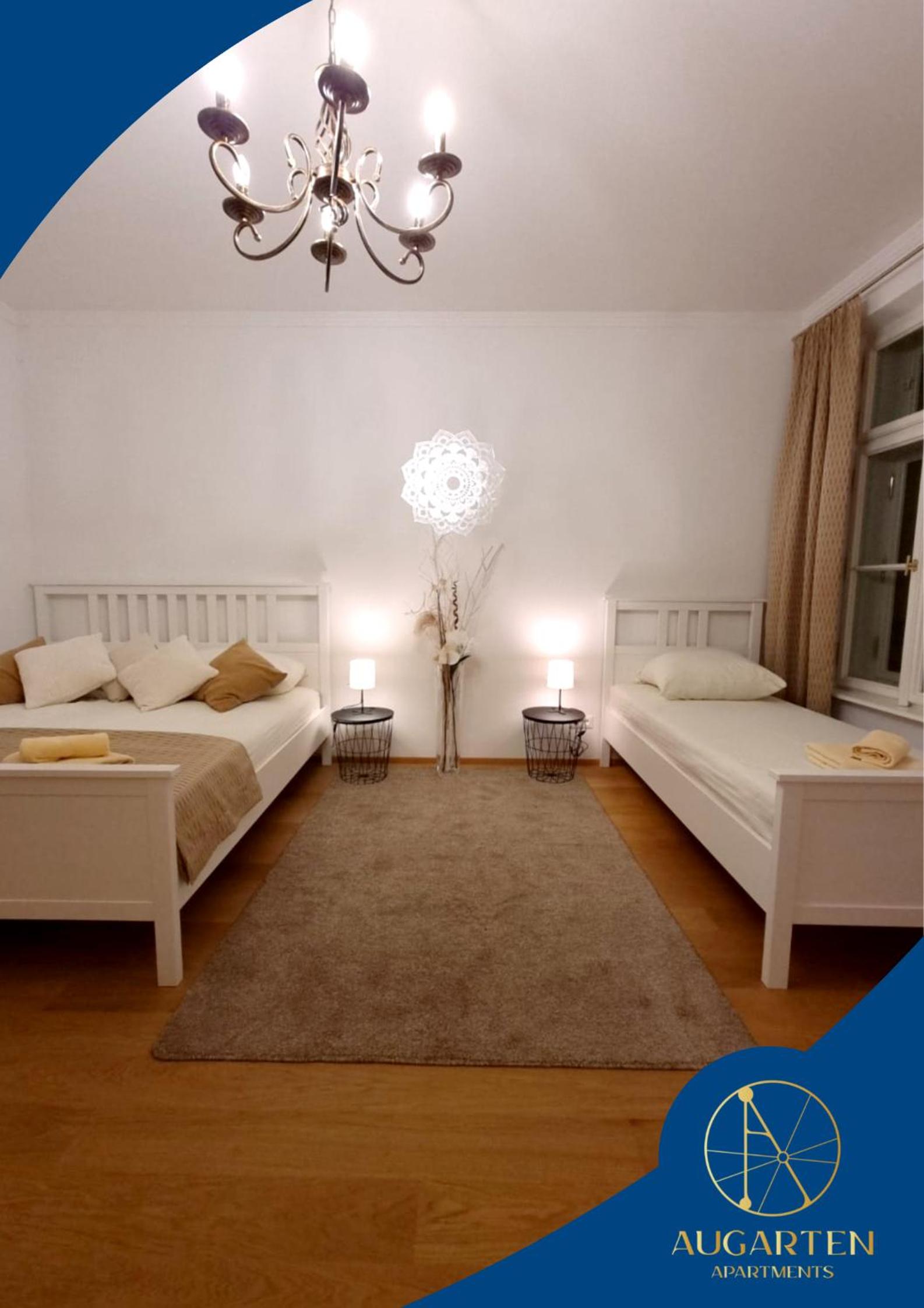 Augarten Apartments