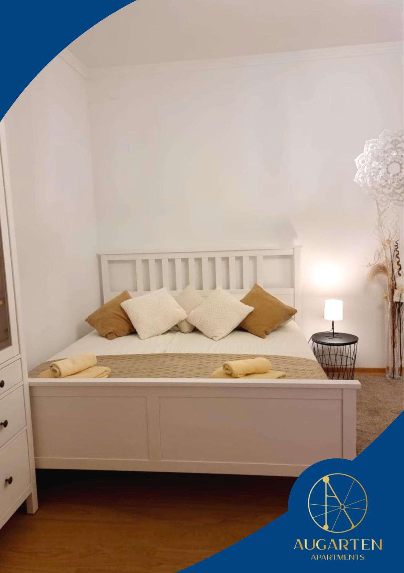 Augarten Apartments