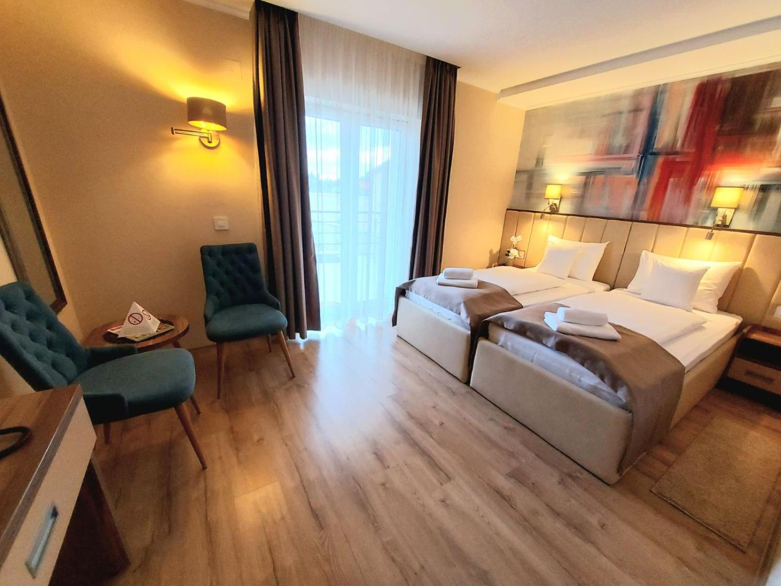 Papuli rooms 4U view 4