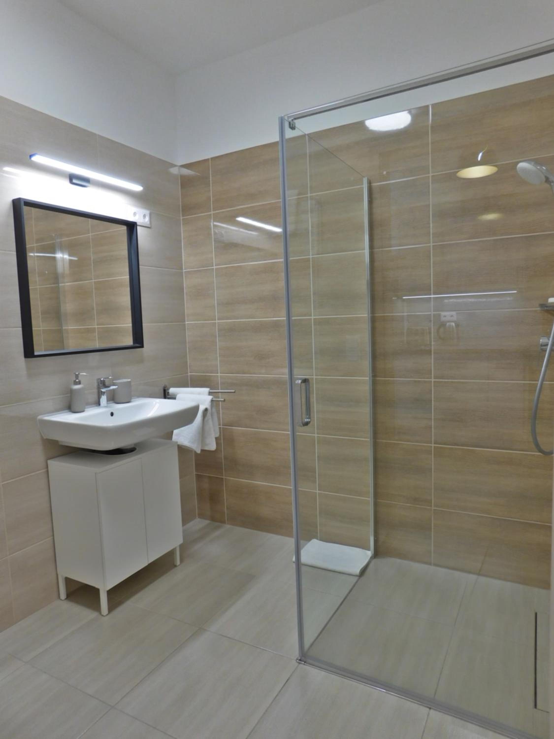 Berki Apartman