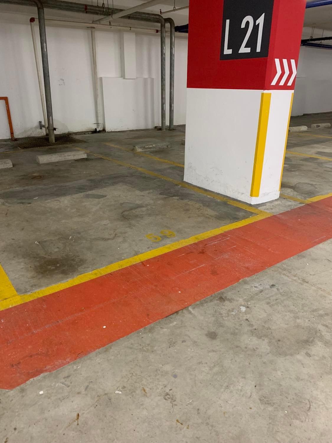 MITEC 5min 1Br Publika Sri Hartamas Mont Kiara