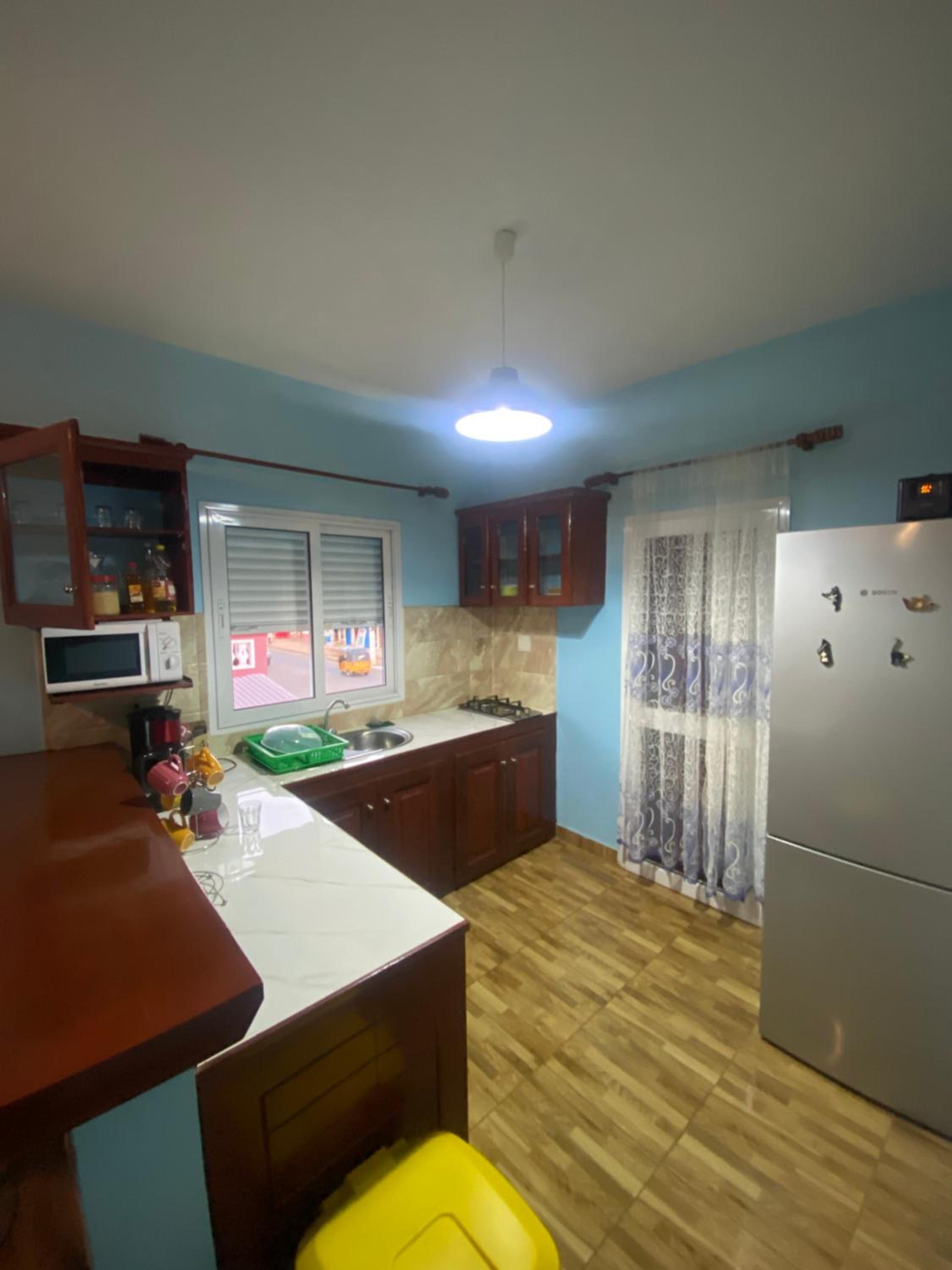Résidence Beyt Salama - T1bis ou T4 view 2