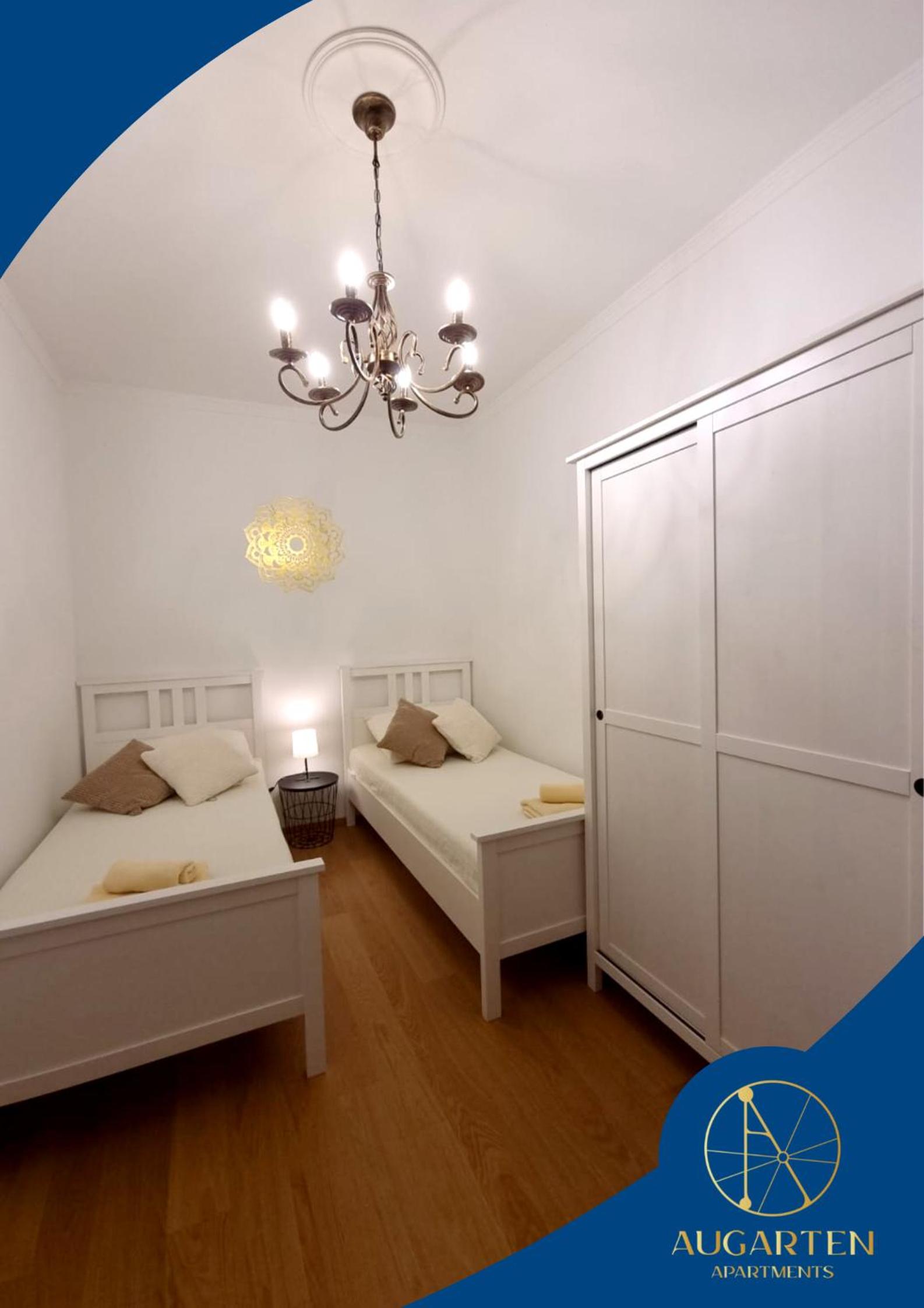 Augarten Apartments