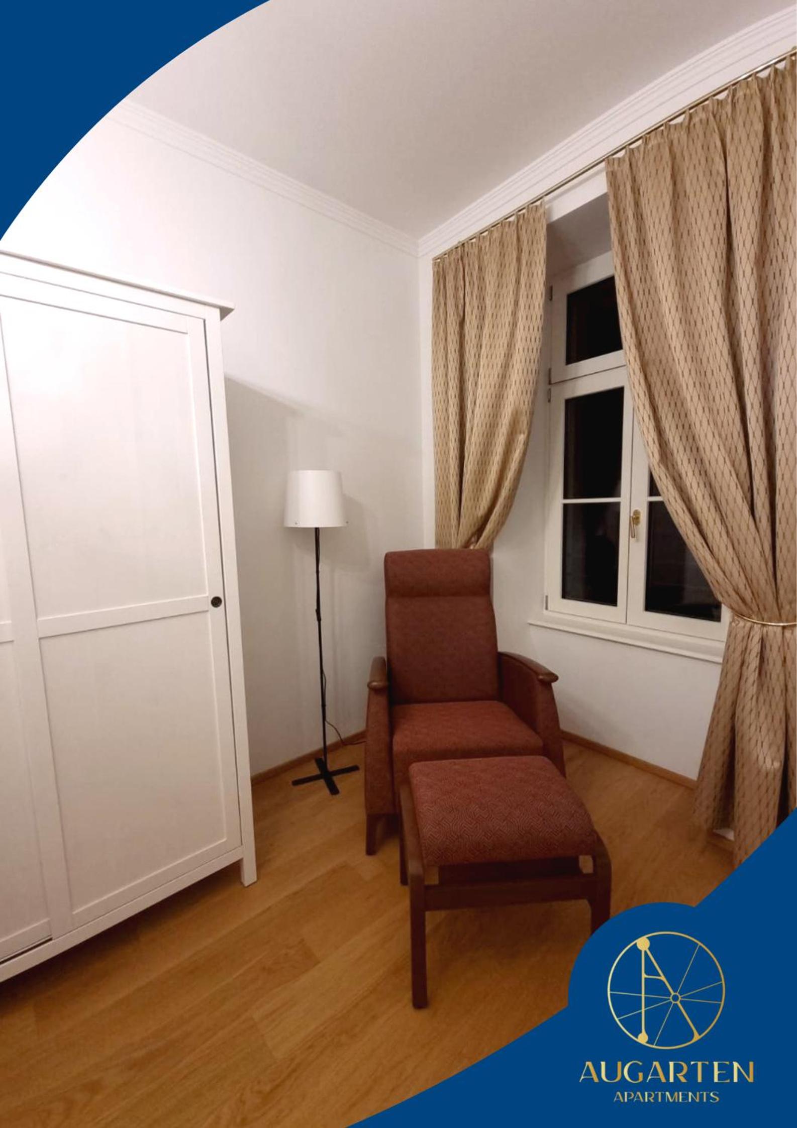 Augarten Apartments