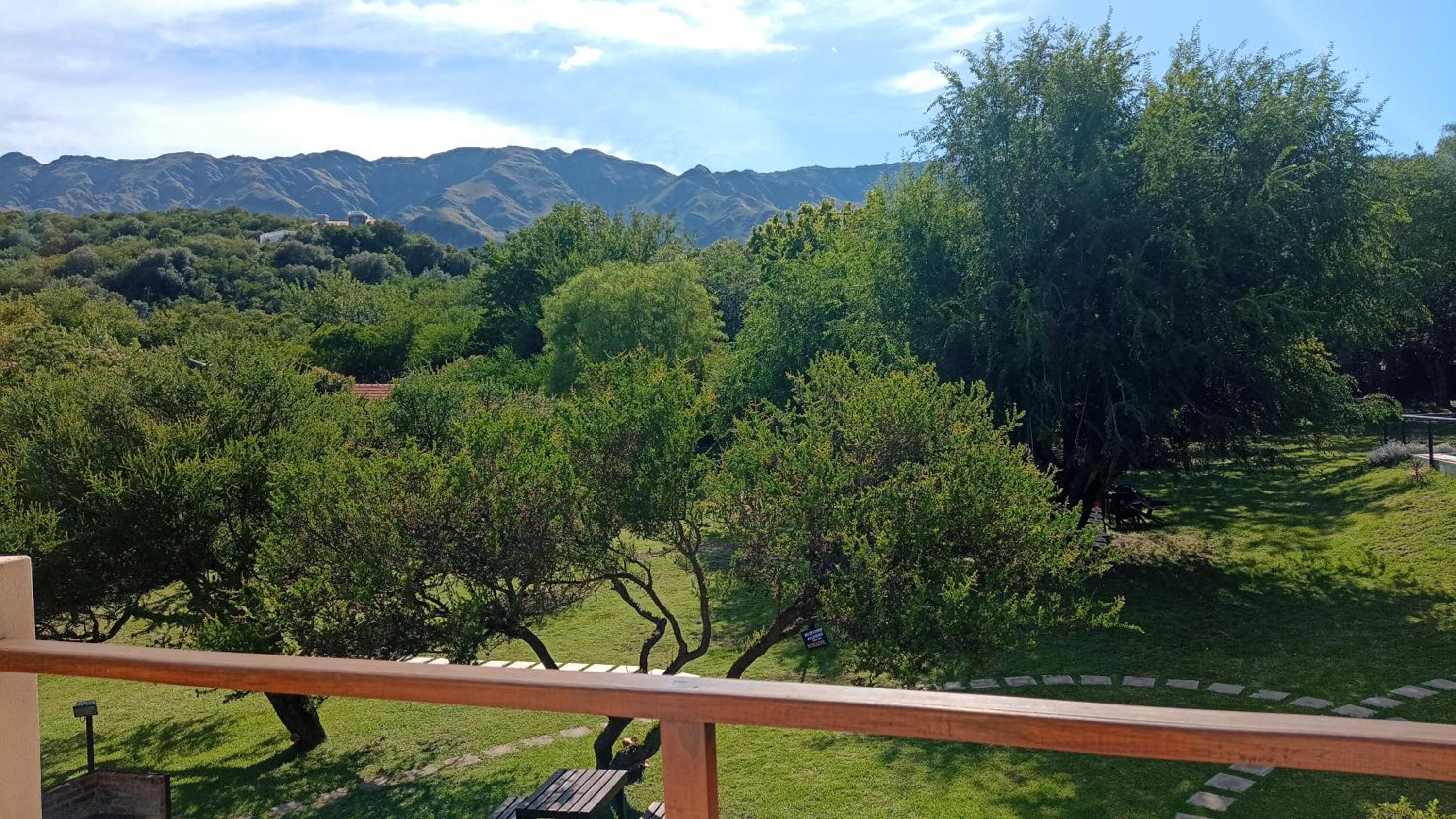 Cabañas Rincon Verde