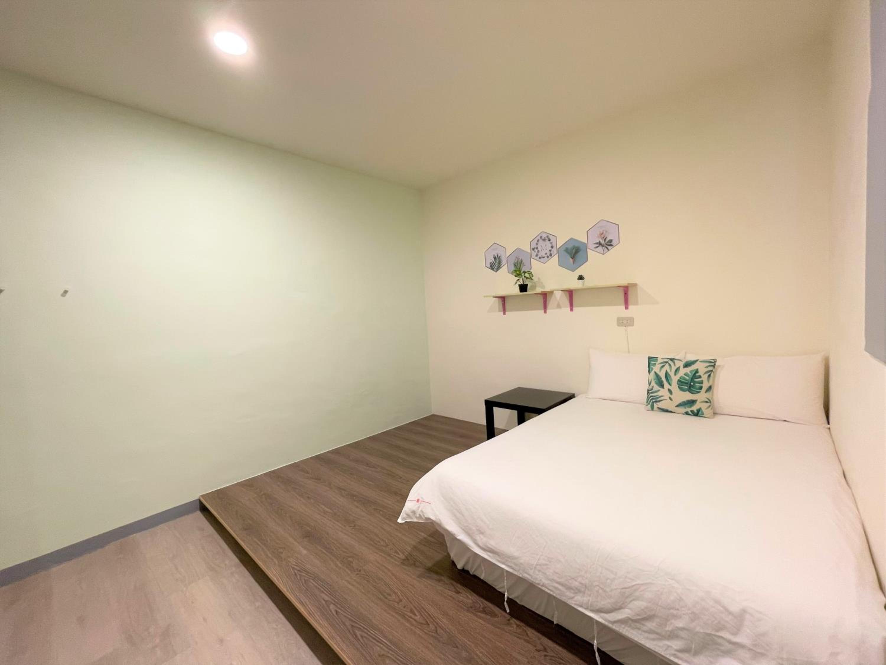 Fengjia 08 home
