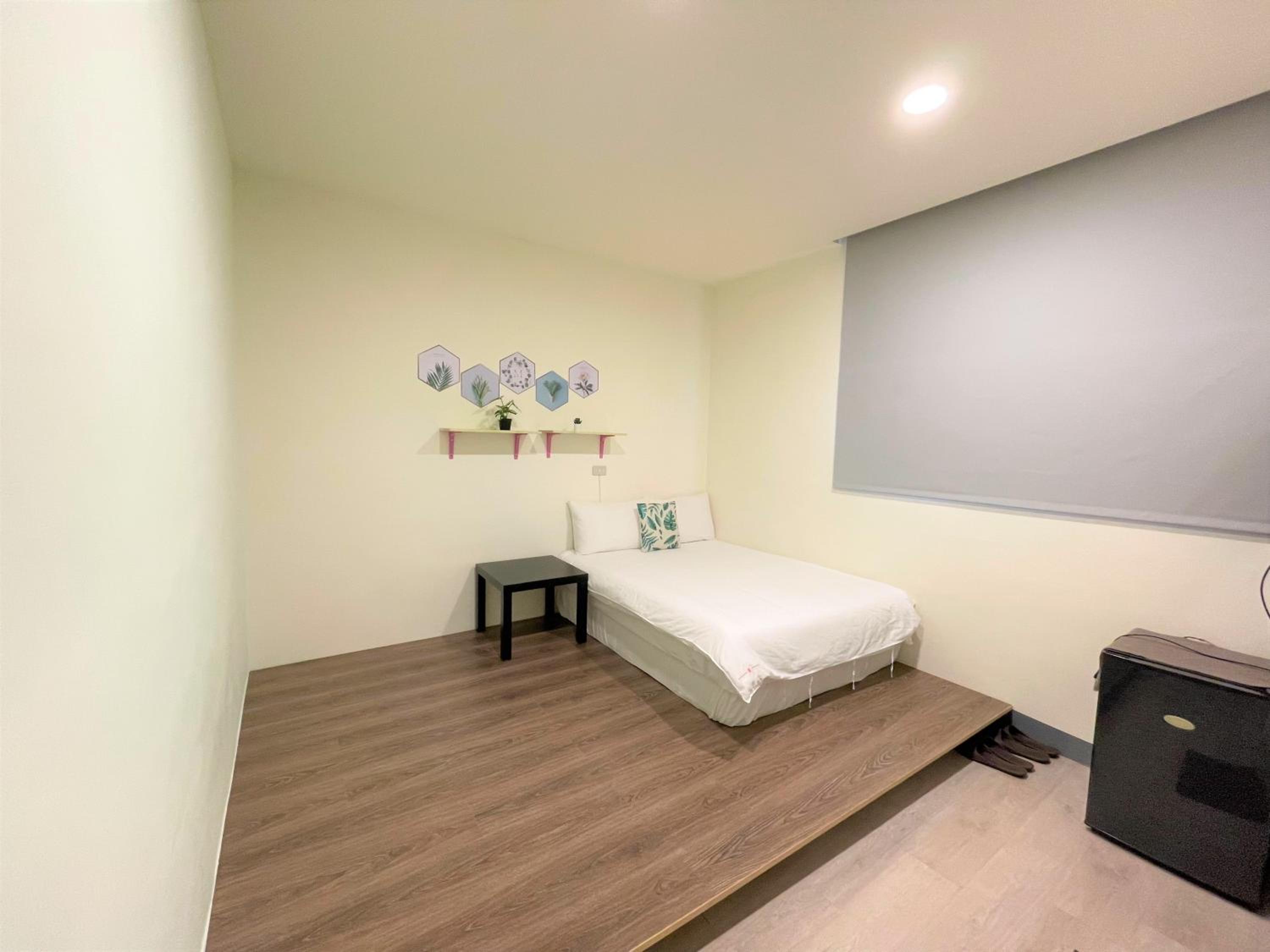 Fengjia 08 home