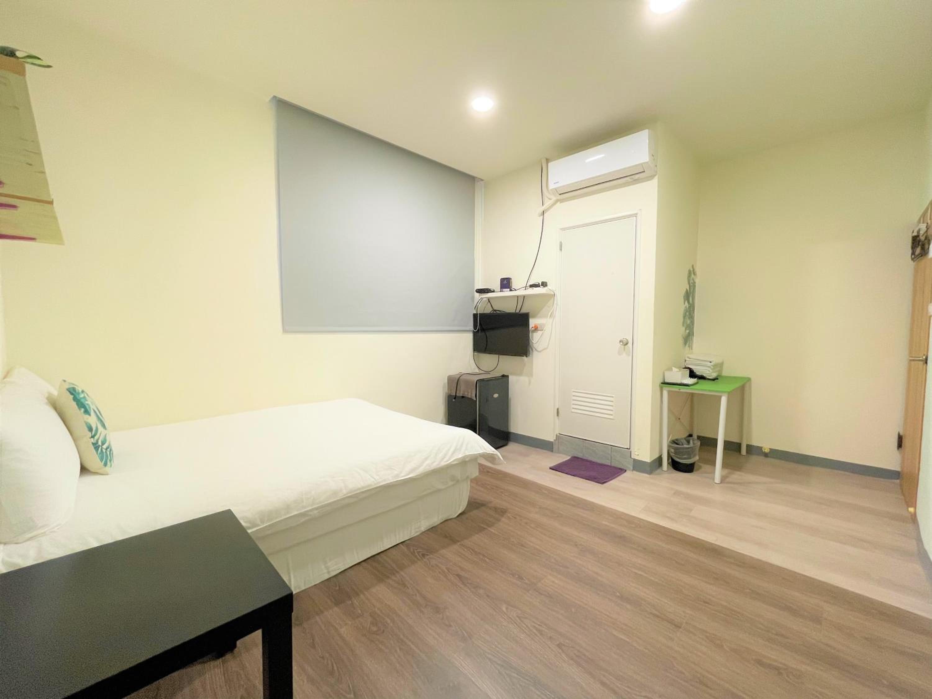 Fengjia 08 home