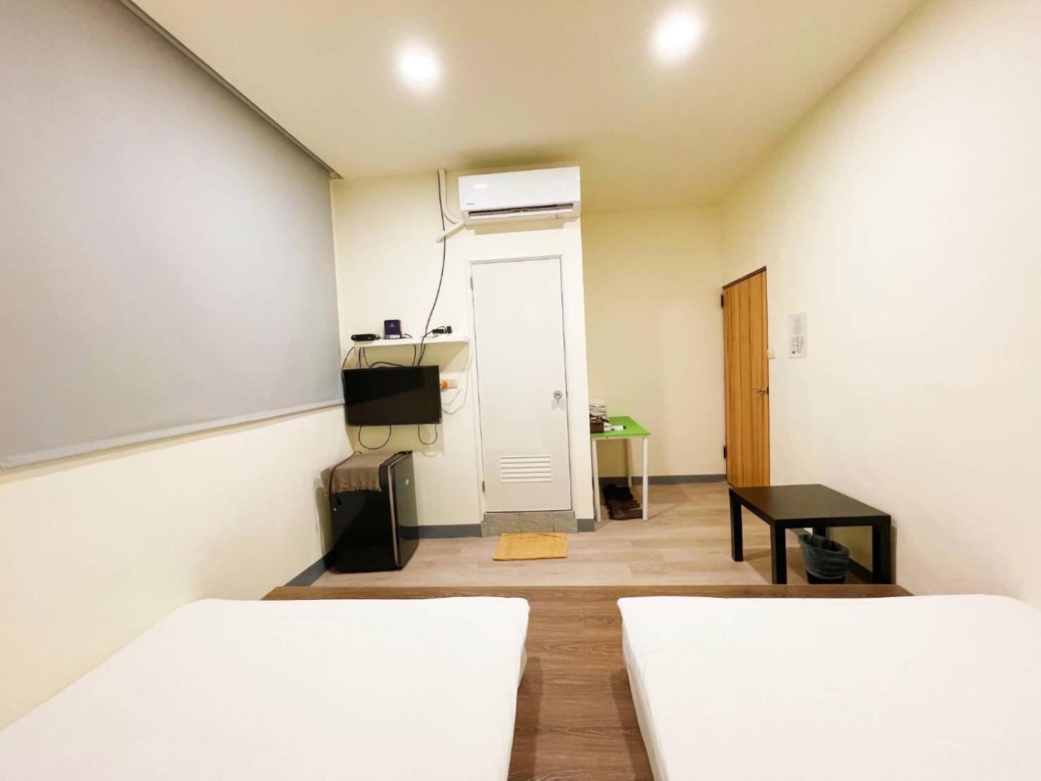 Fengjia 08 home