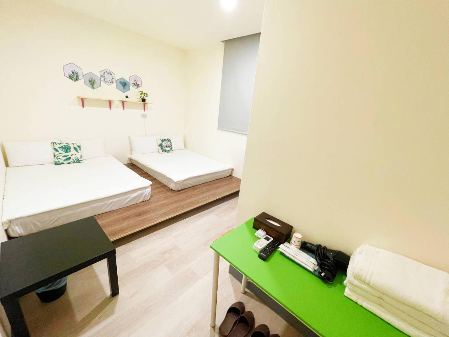 Fengjia 08 home