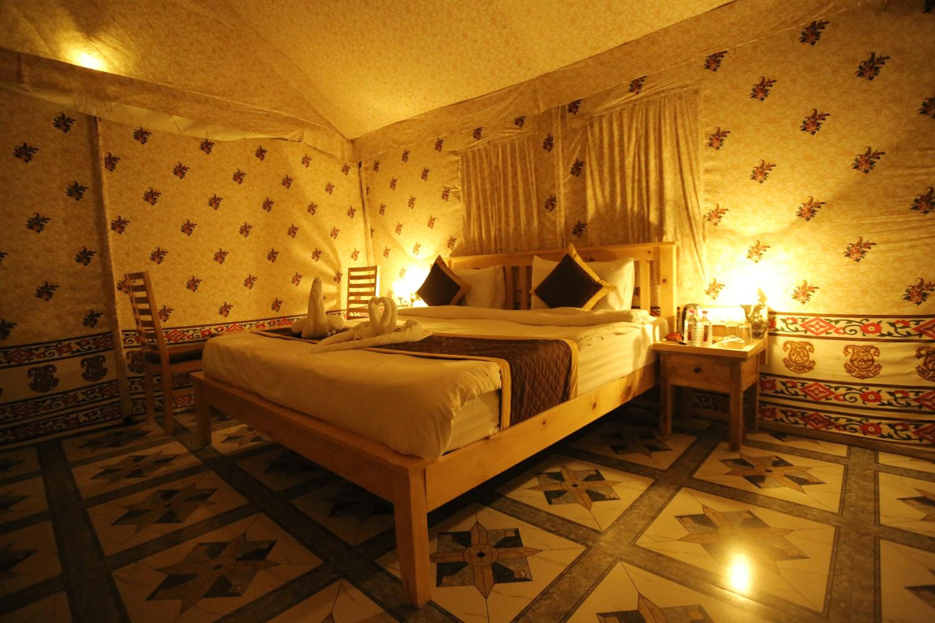 Hill View Resort by Rudrakshi view 4
