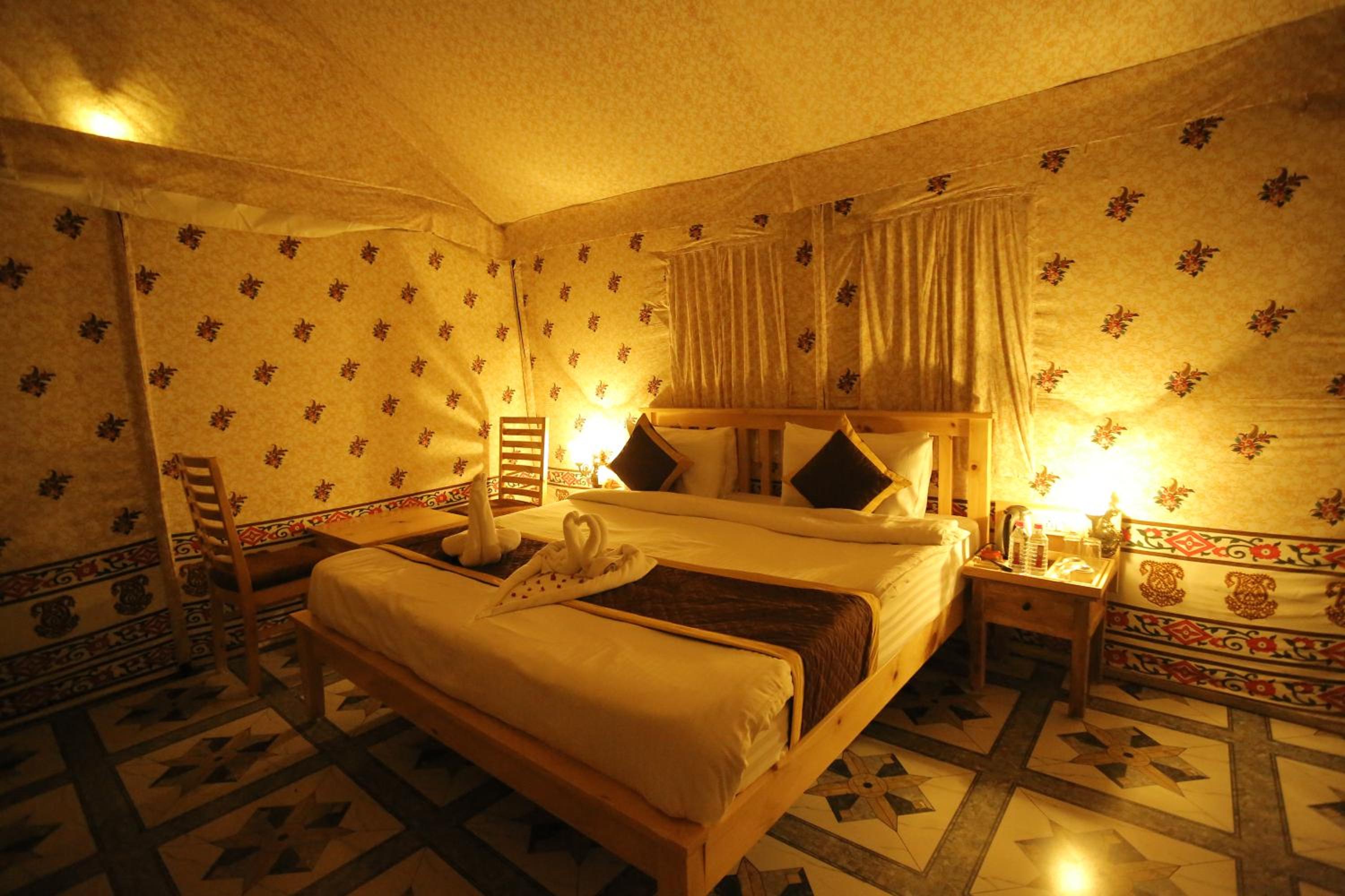 Hill View Resort by Rudrakshi view 3