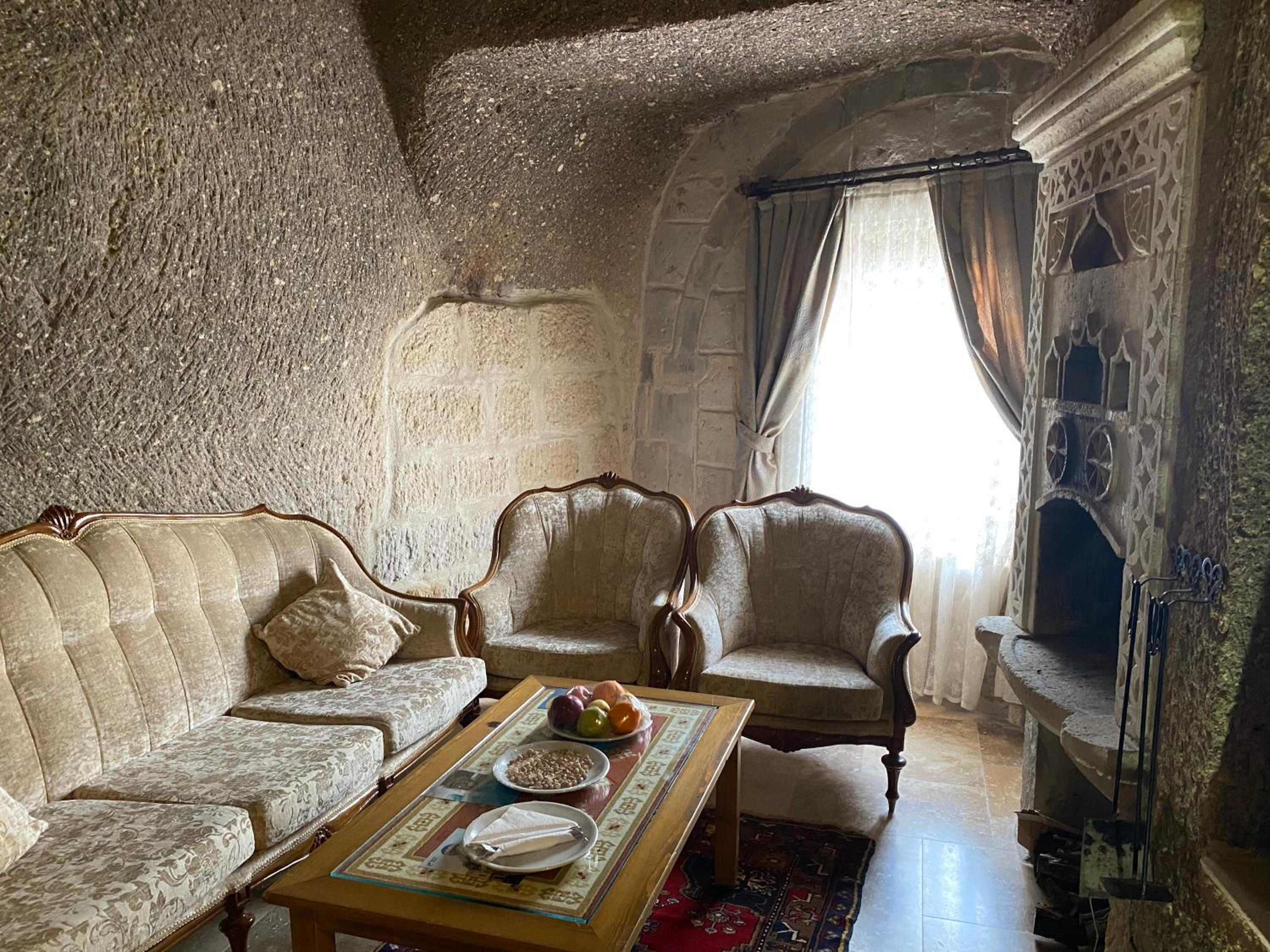 Cappadocia Empire Cave Hotel - Image 105