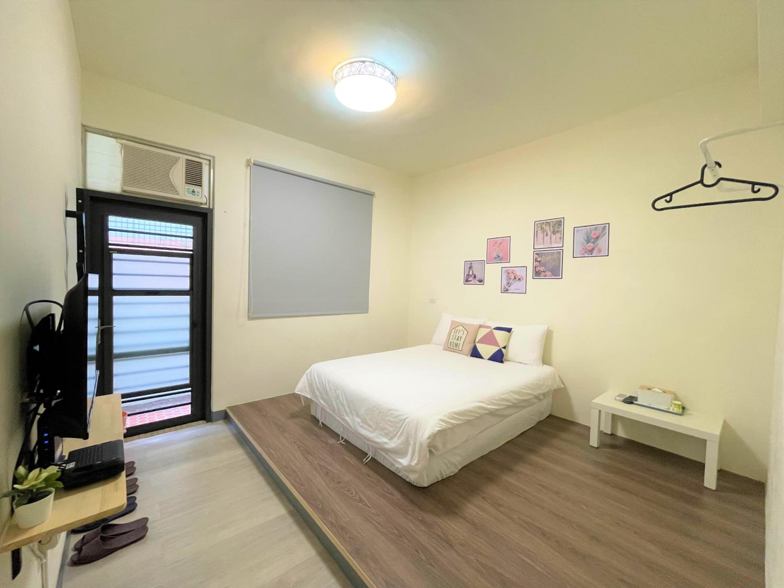 Fengjia 08 home