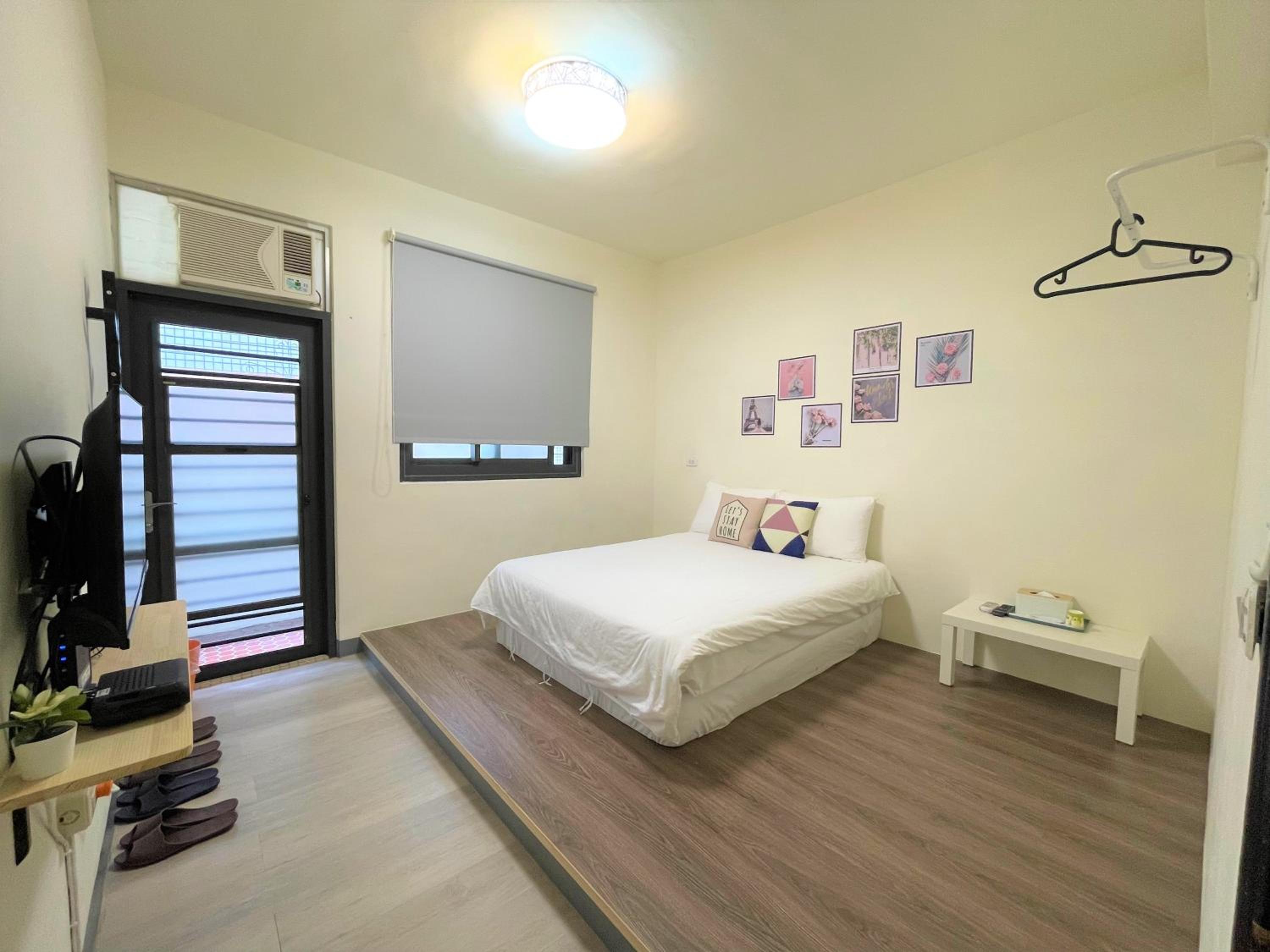 Fengjia 08 home