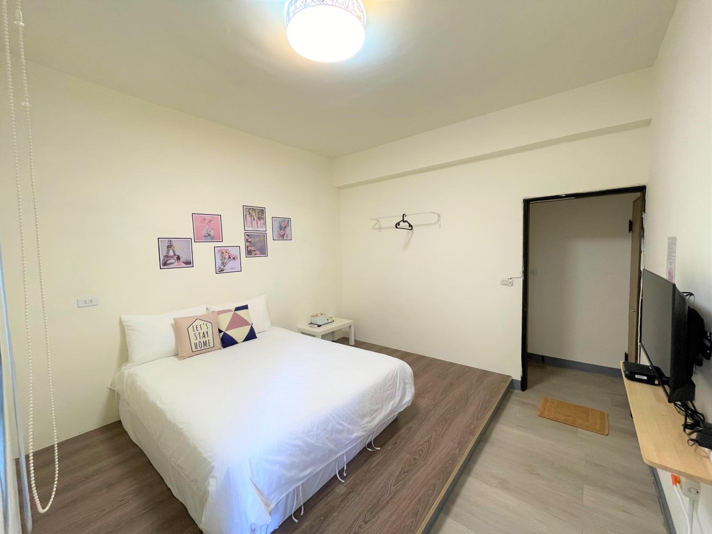 Fengjia 08 home