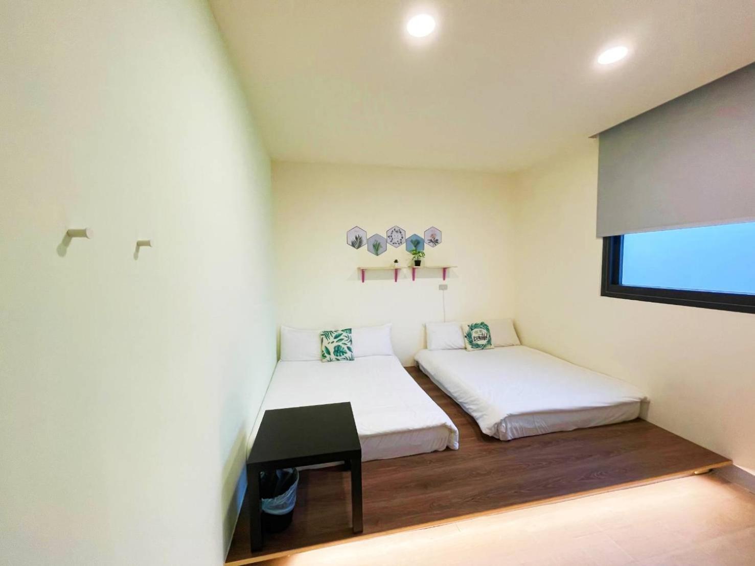 Fengjia 08 home