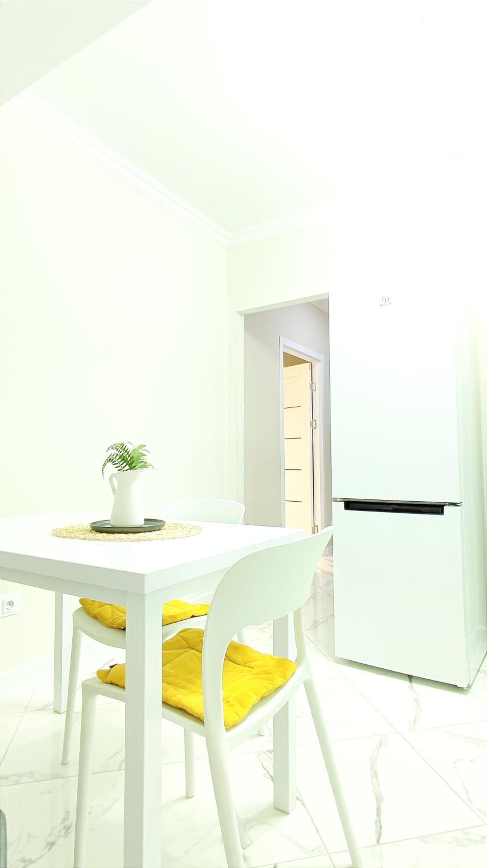 1BR ultracentral Chișinău view 3