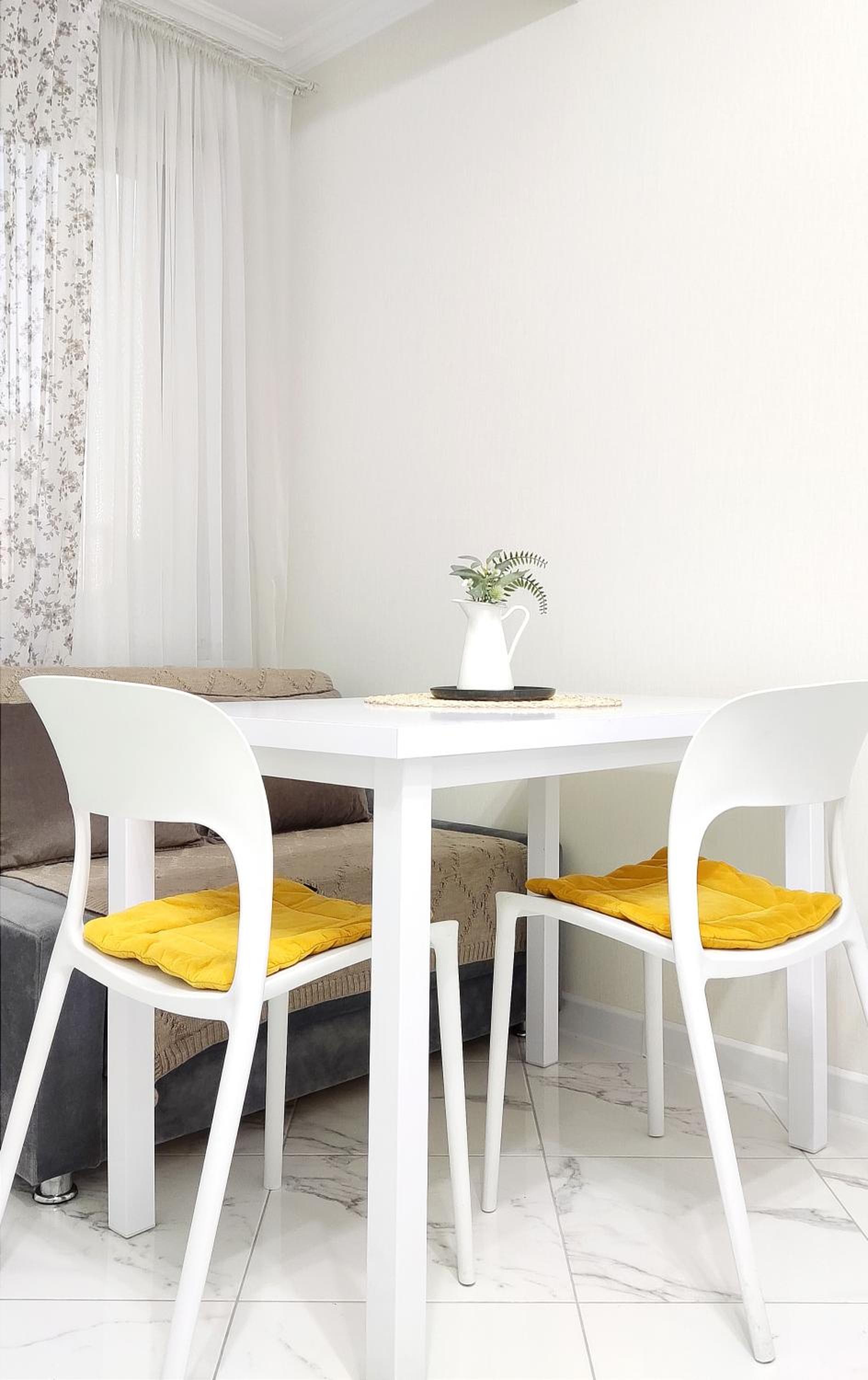1BR ultracentral Chișinău view 5