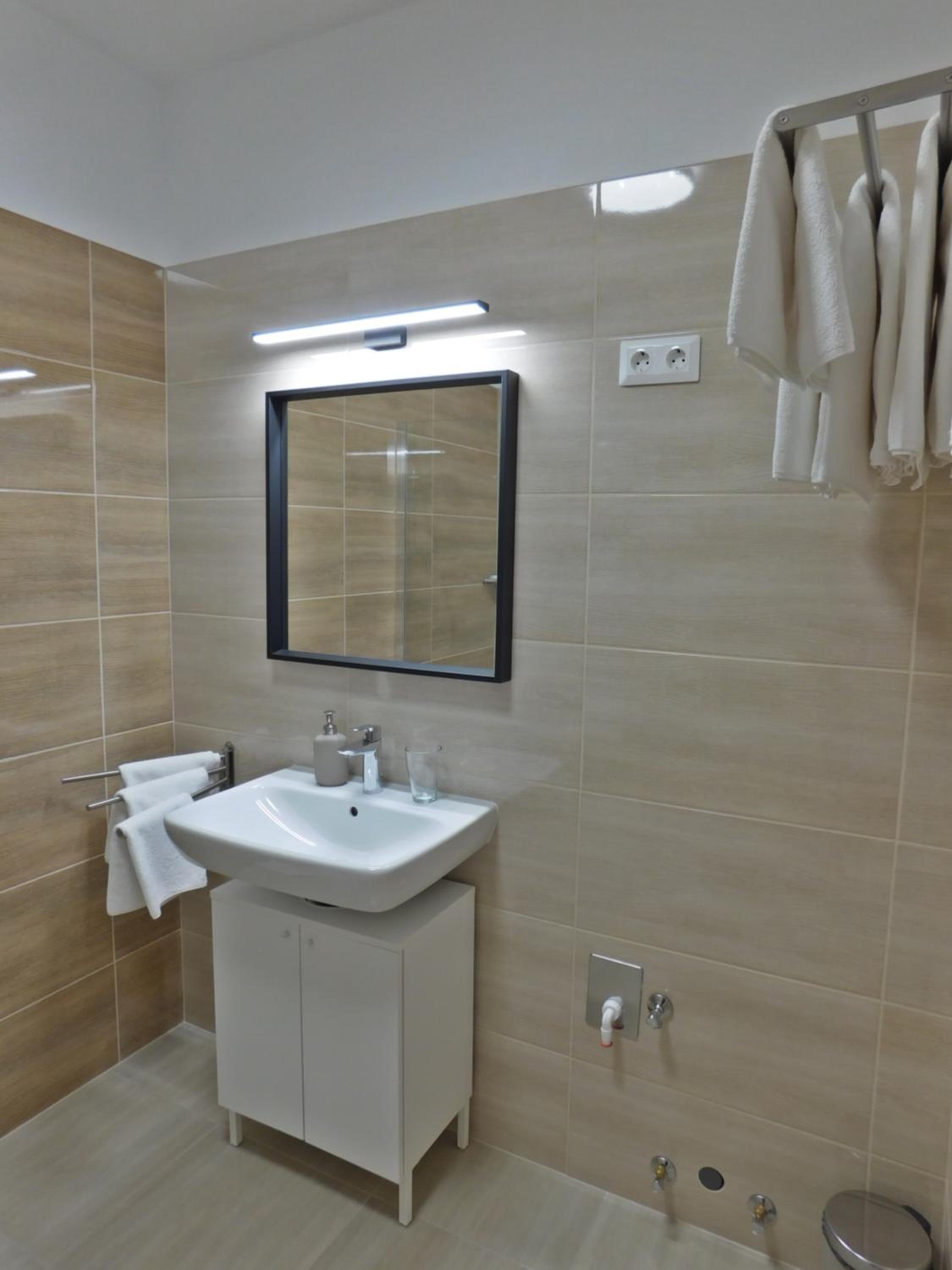 Berki Apartman
