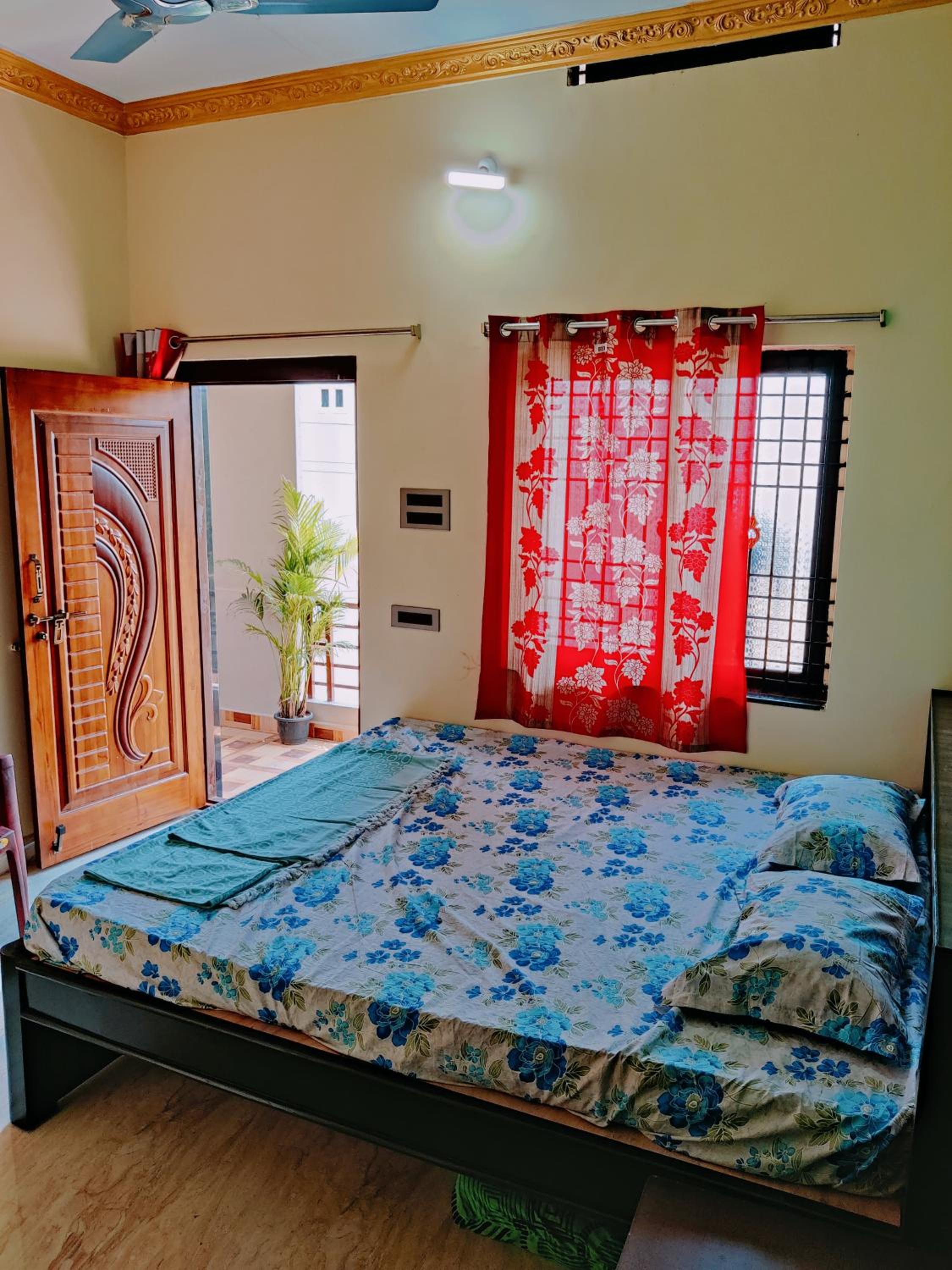 Balaji Homestay