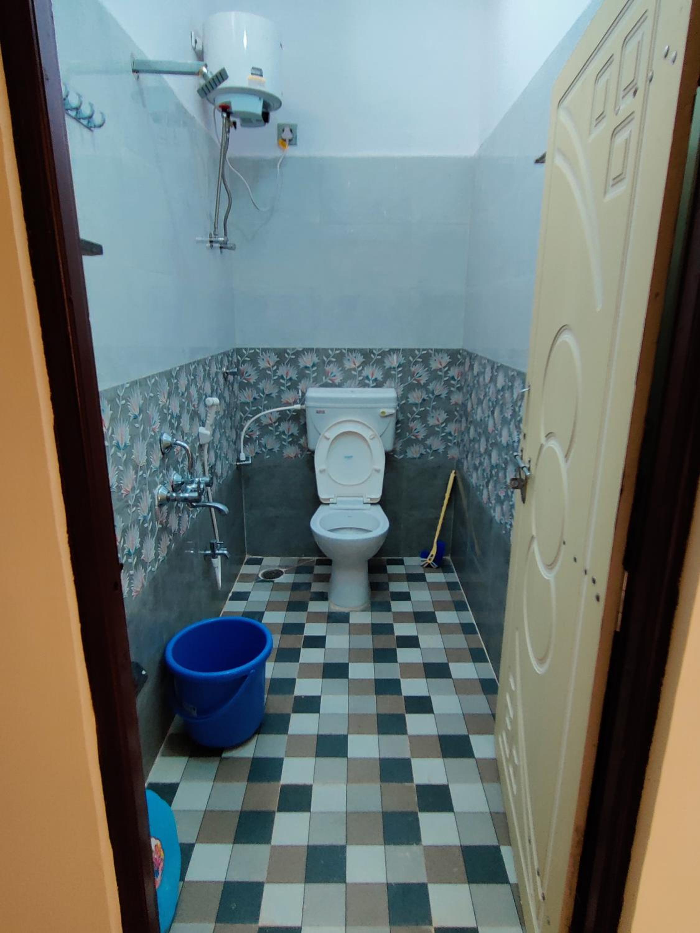 Balaji Homestay