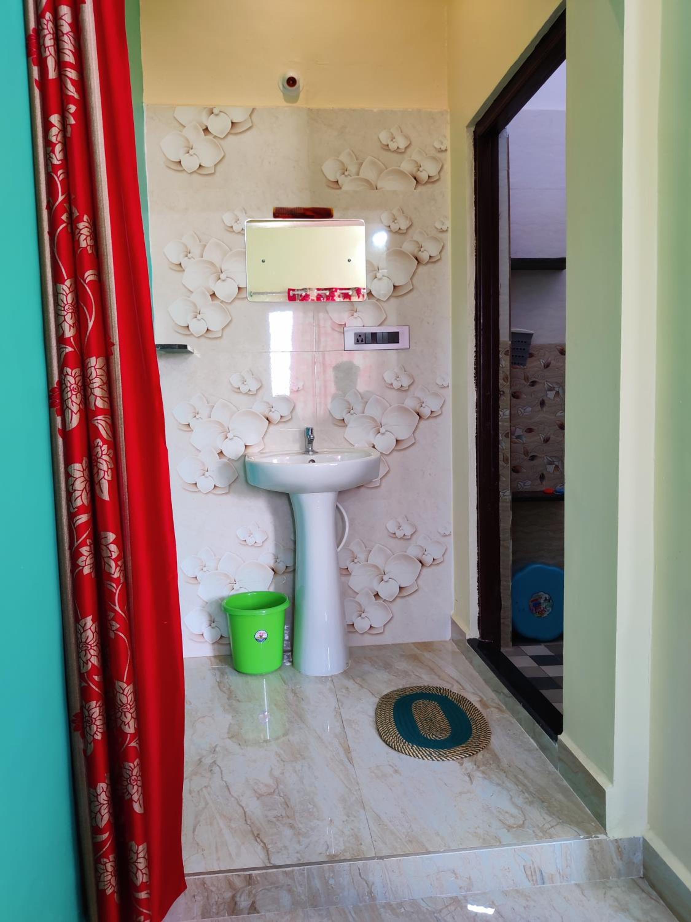 Balaji Homestay