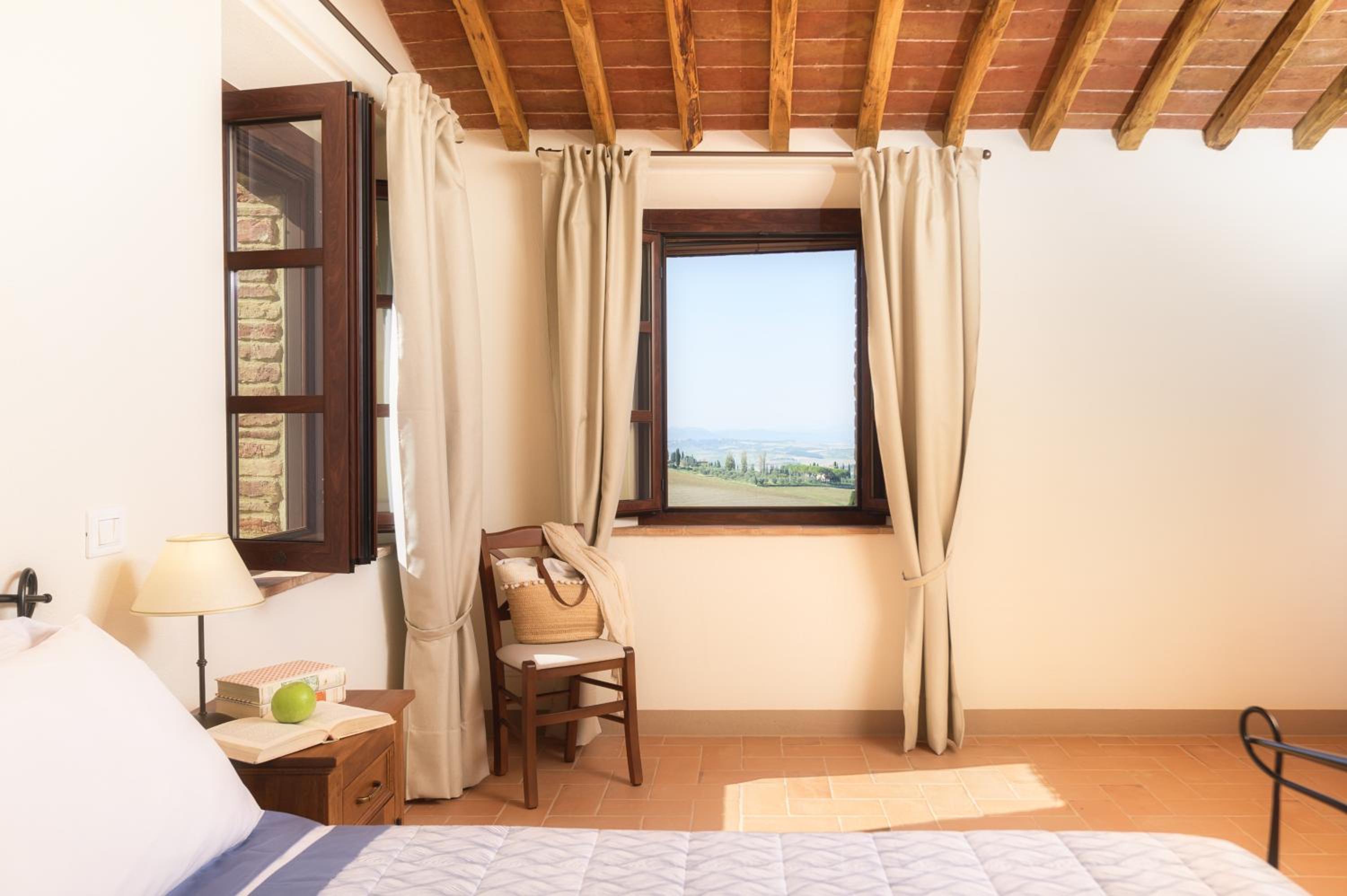 Agriturismo La Casellina view 3