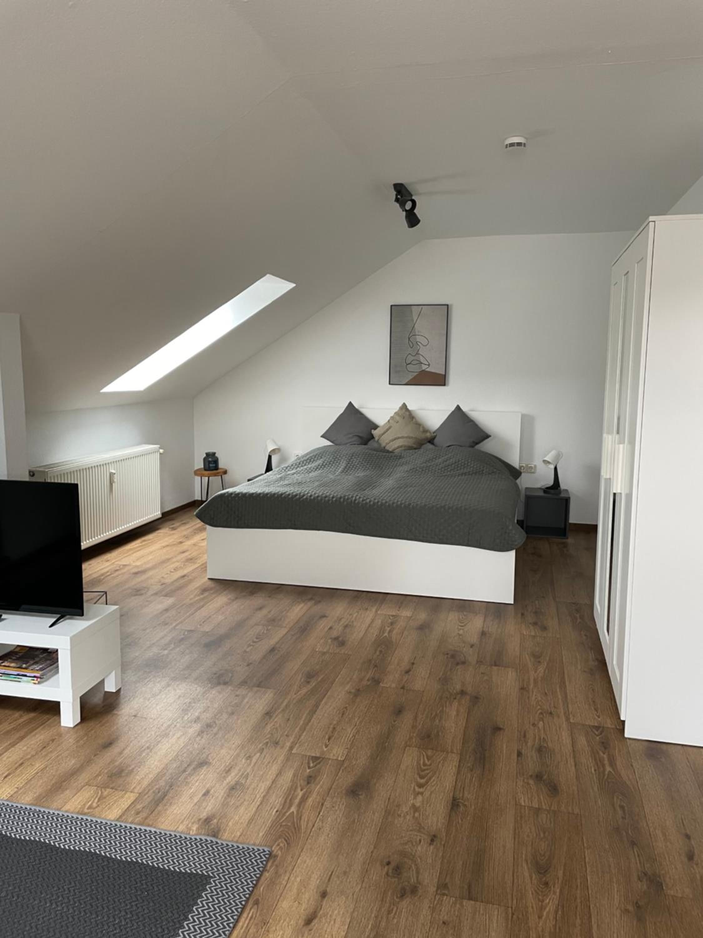 Ferienwohnung Ela - Property Image 1