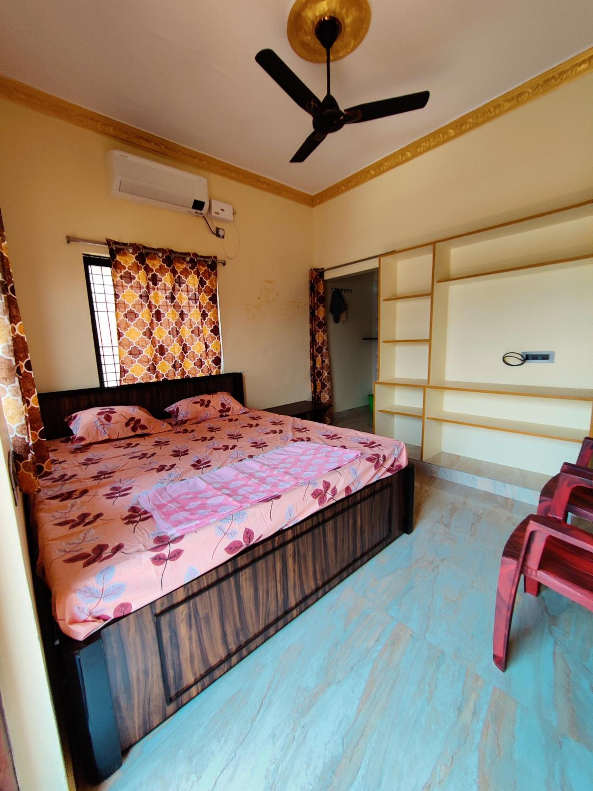 Balaji Homestay