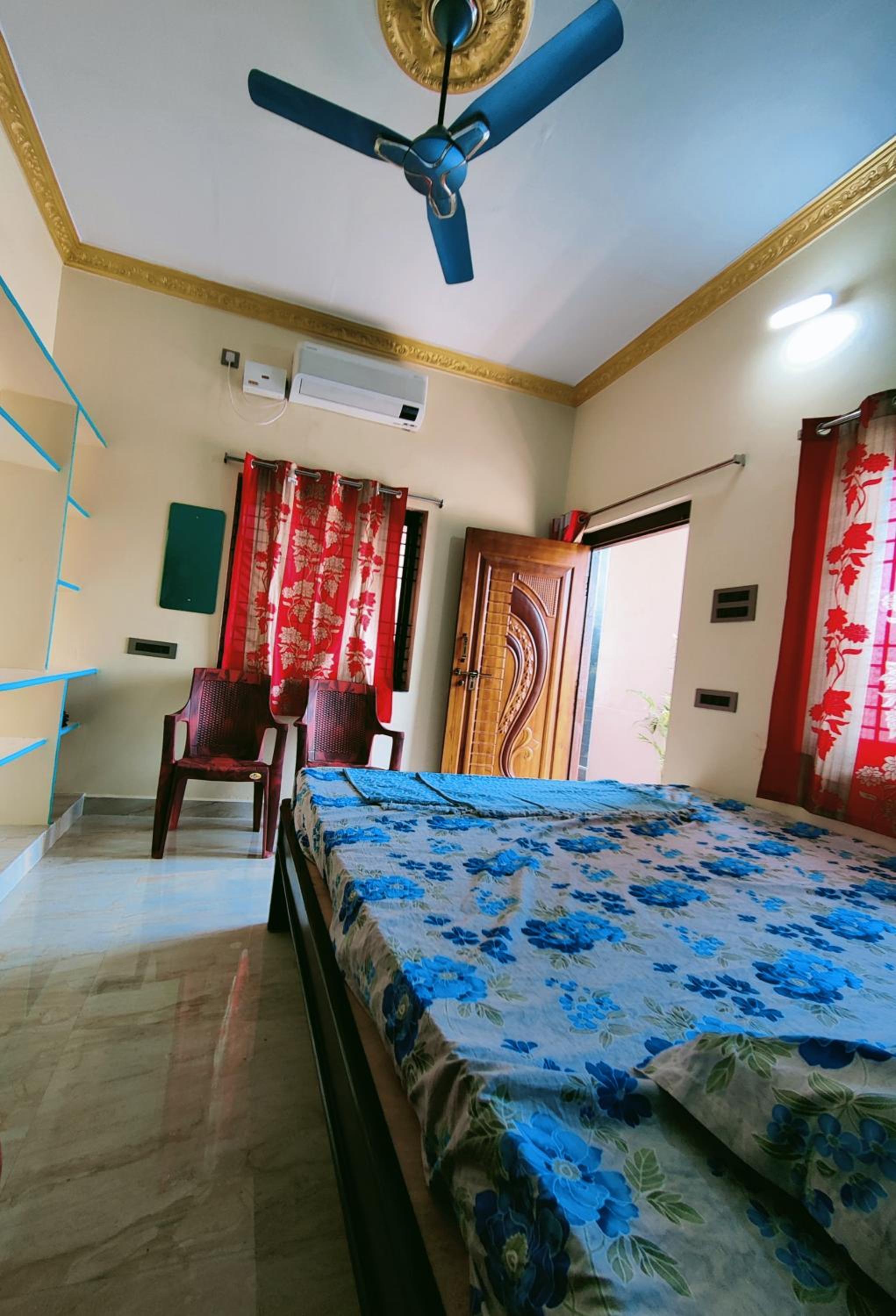 Balaji Homestay