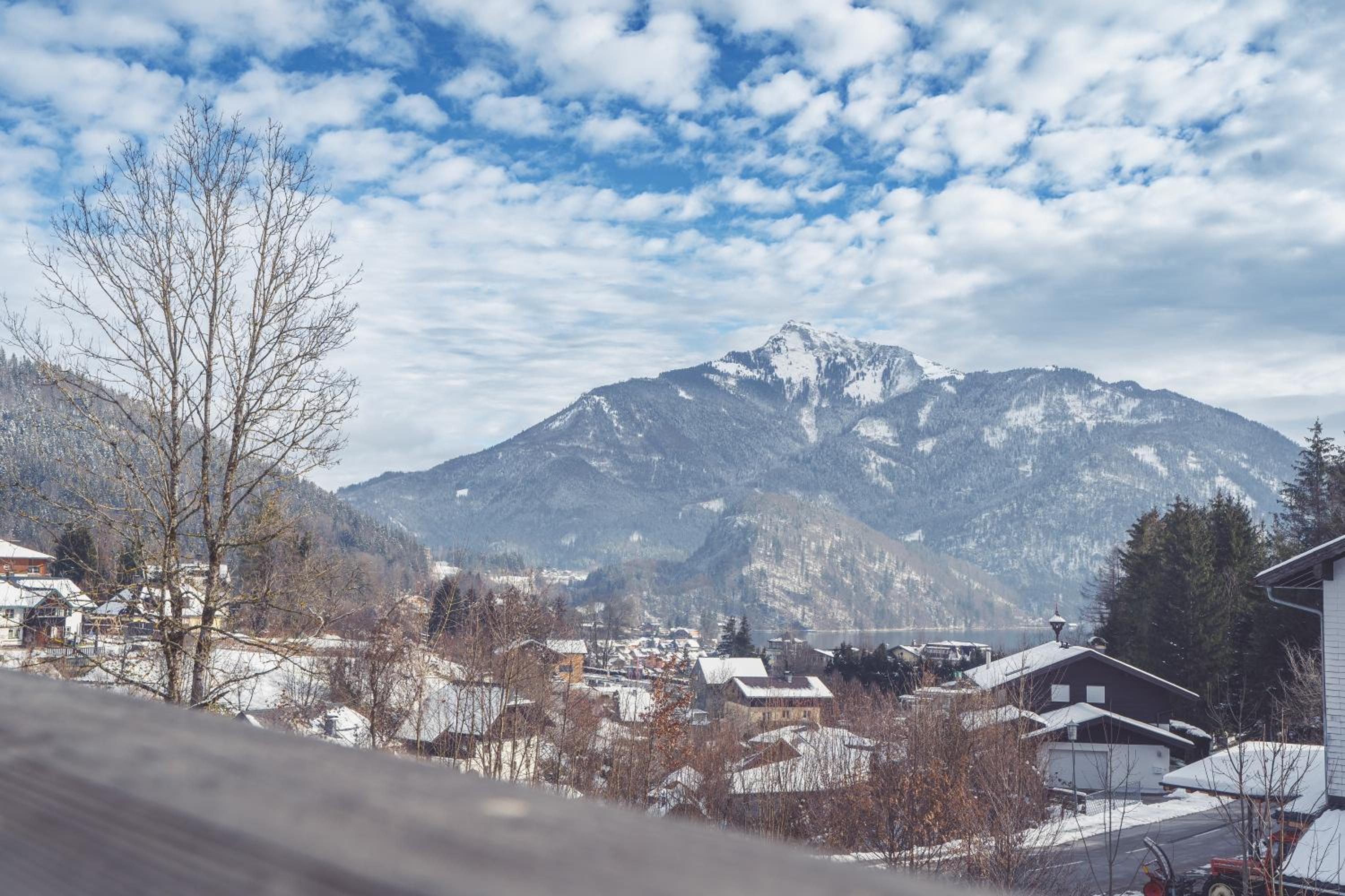 Haus Victoria view 4