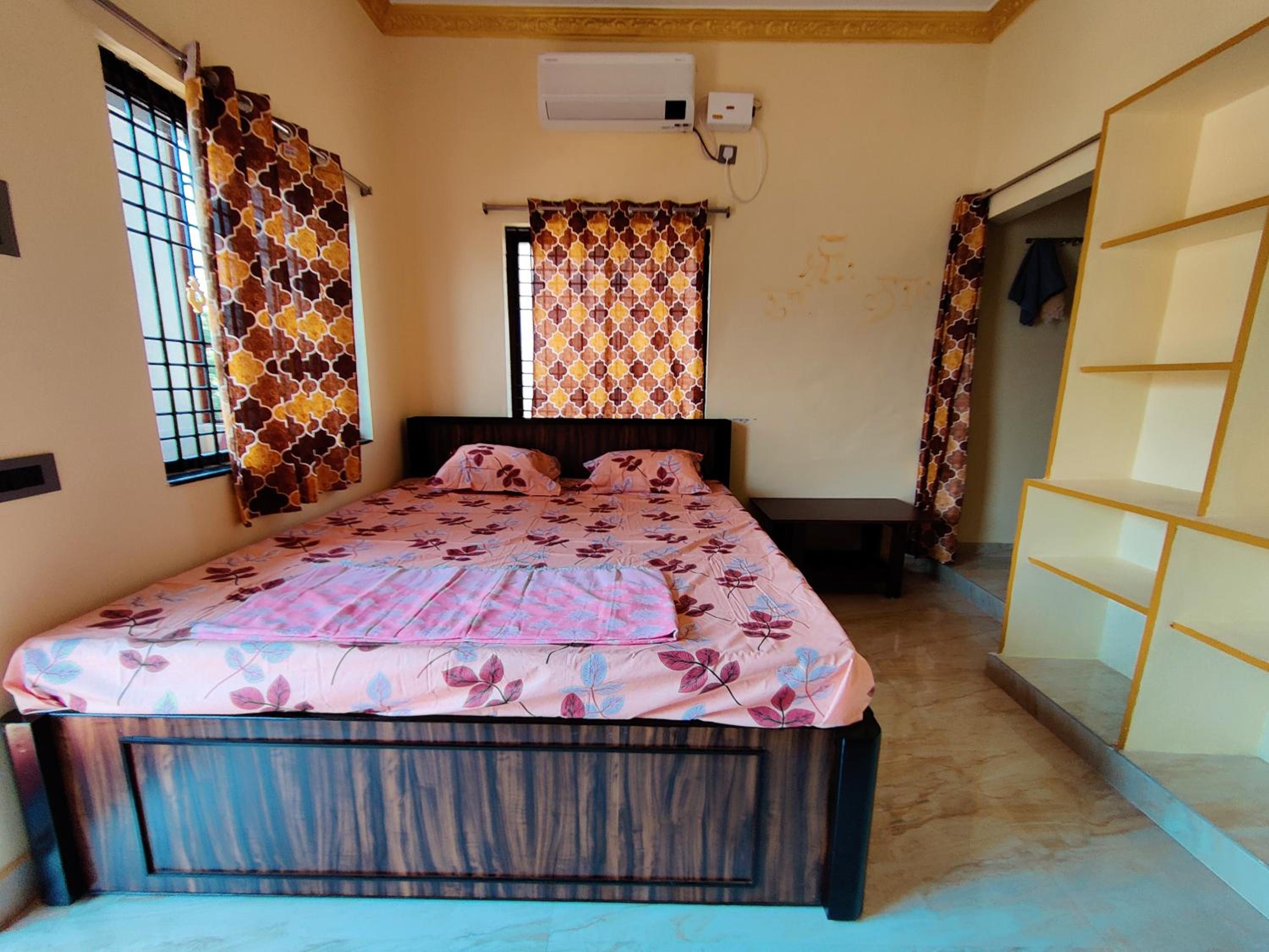 Balaji Homestay